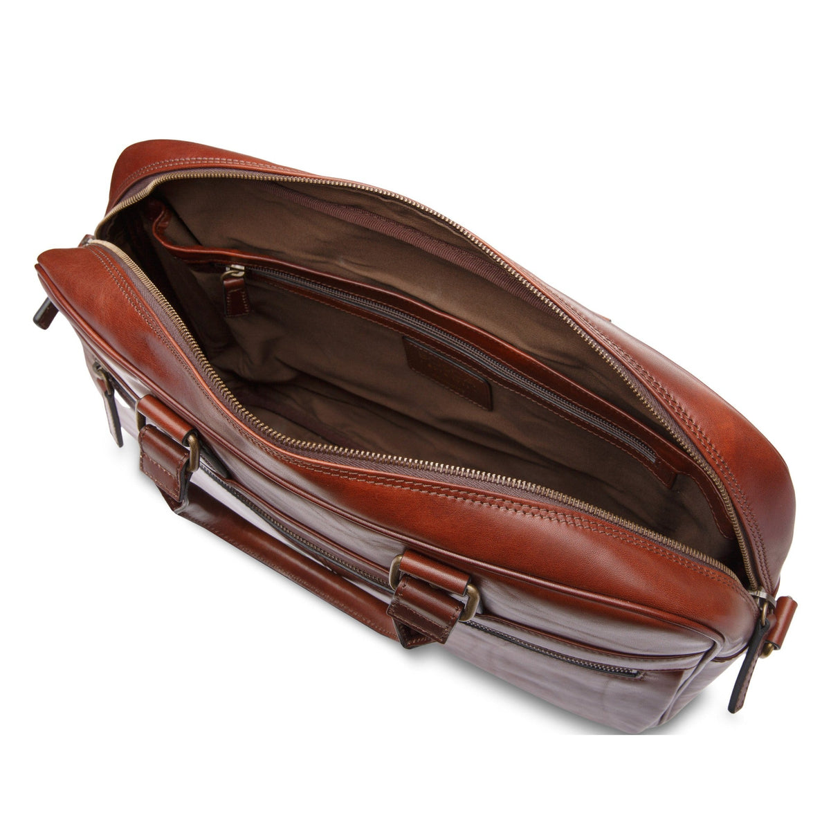 Bosca Dolce Italia Single Gusset Stringer