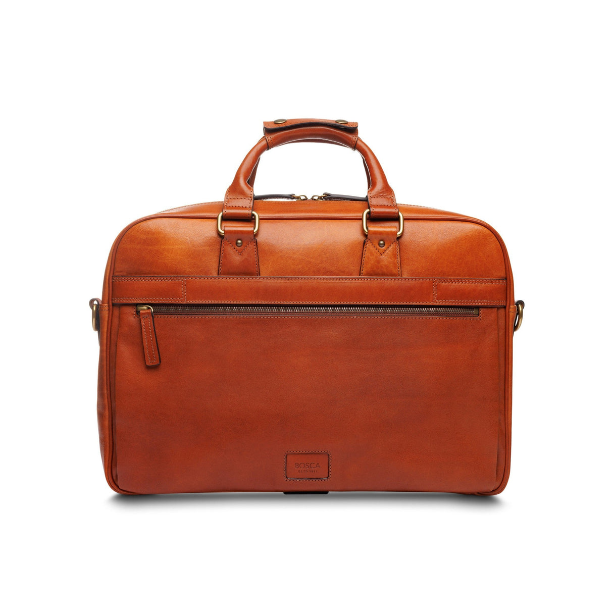 Bosca Dolce Italia Single Gusset Stringer