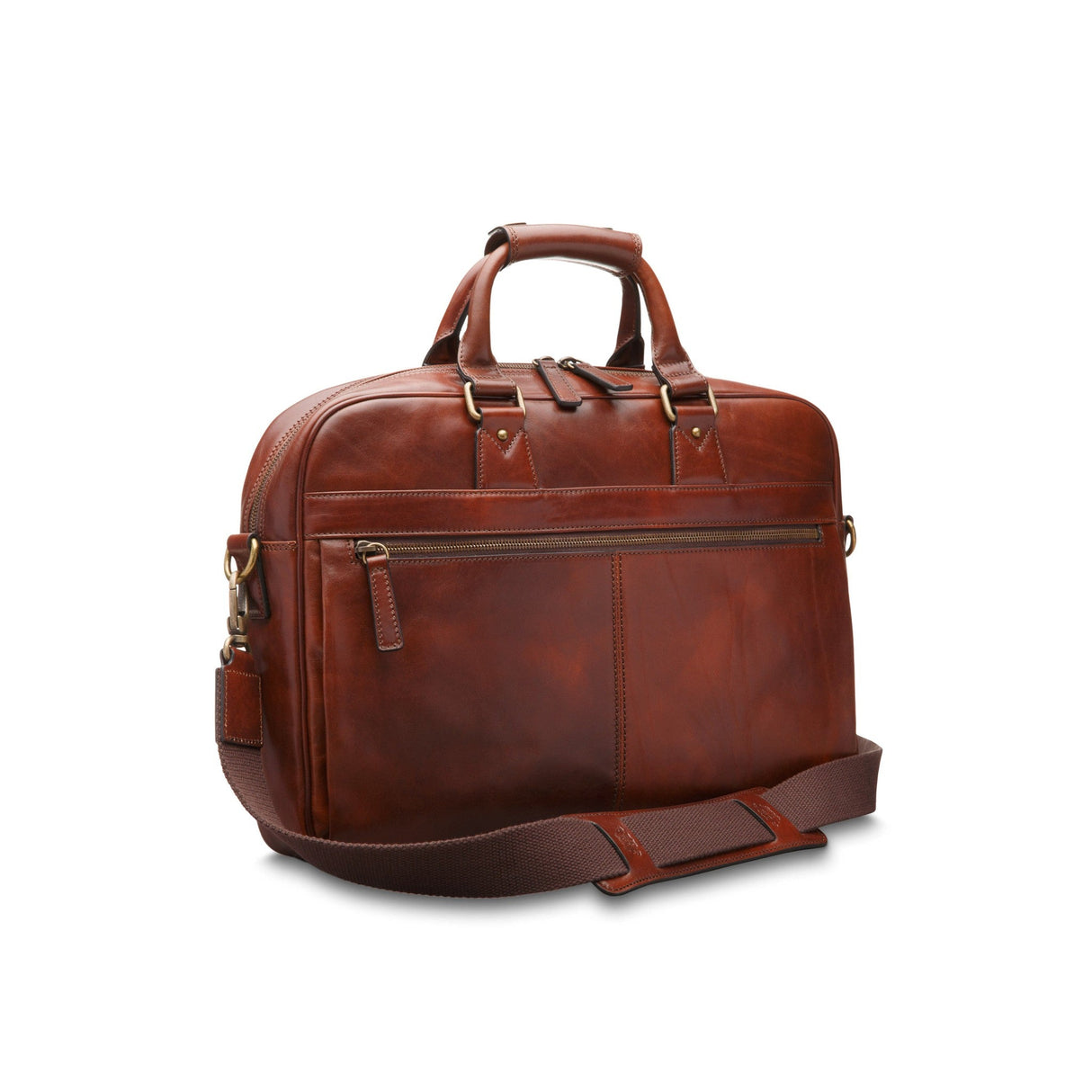 Bosca Dolce Italia Single Gusset Stringer