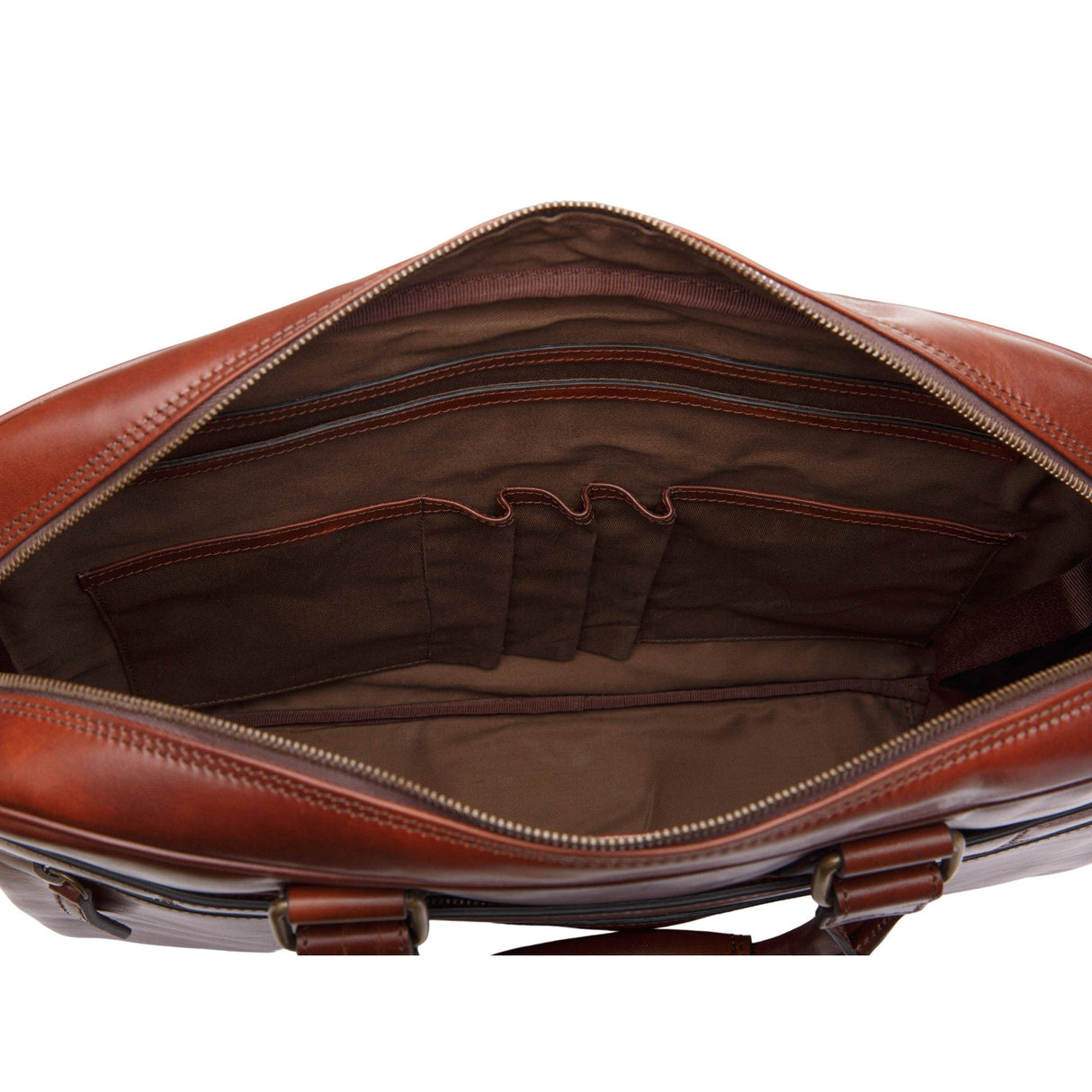 Bosca Dolce Italia Single Gusset Stringer