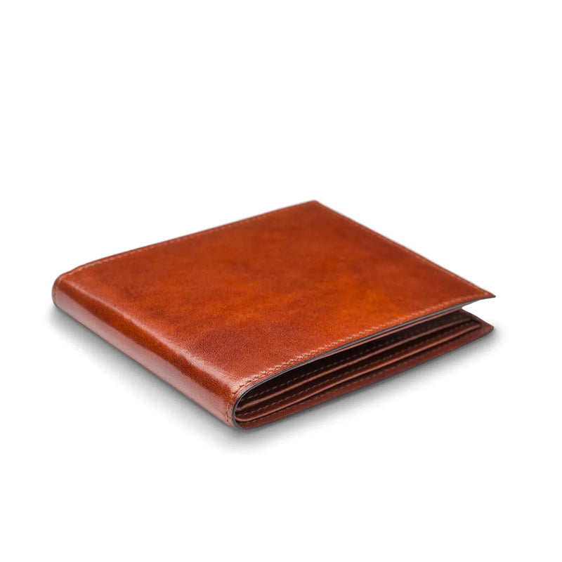 Bosca Old Leather 8 Pocket Deluxe Executive Wallet