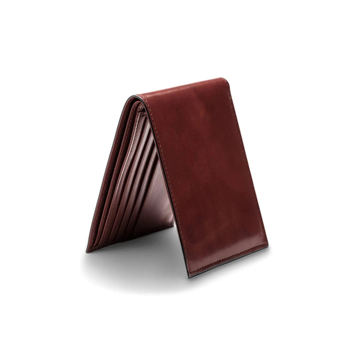 Bosca Old Leather Executive ID Wallet