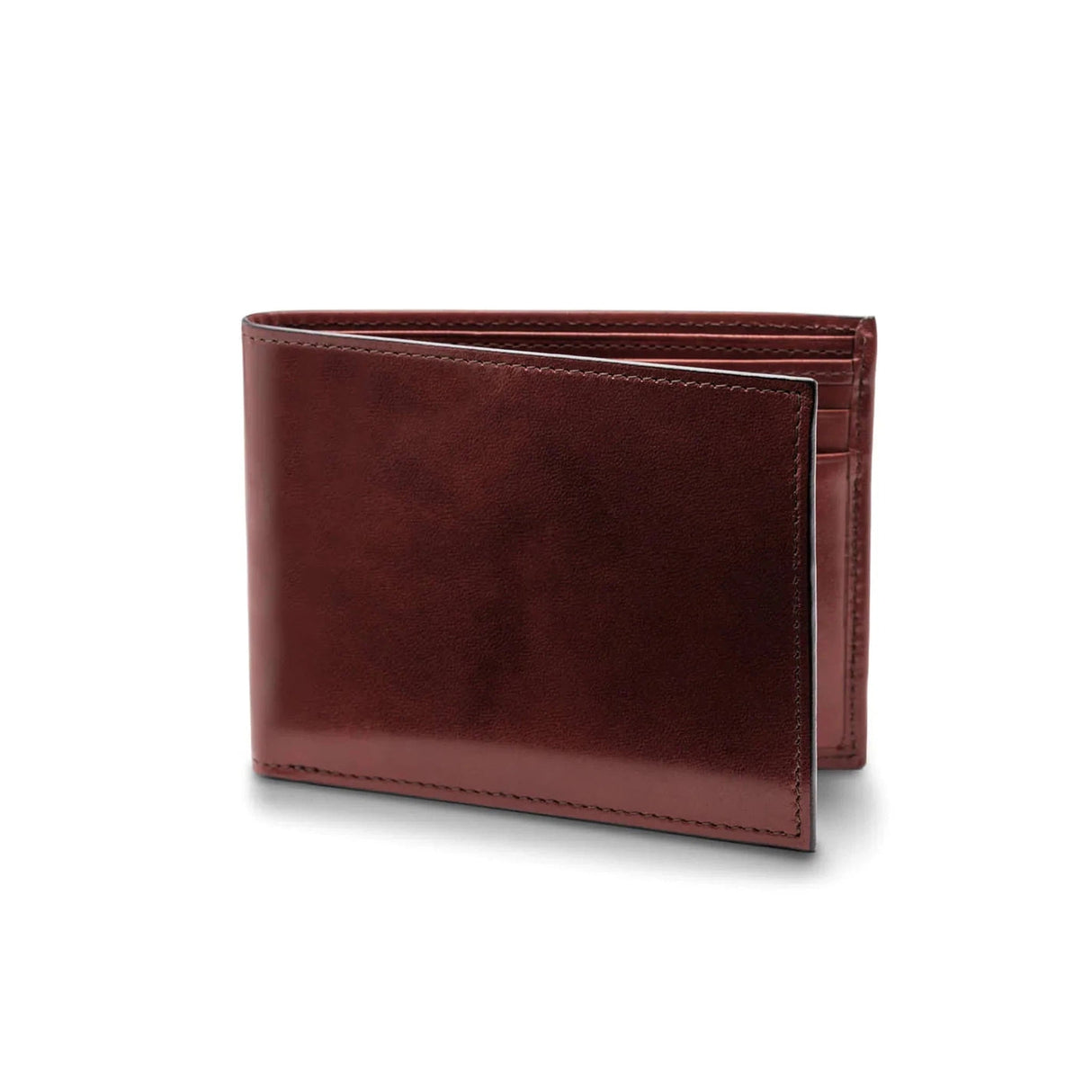 Bosca Old Leather Executive ID Wallet