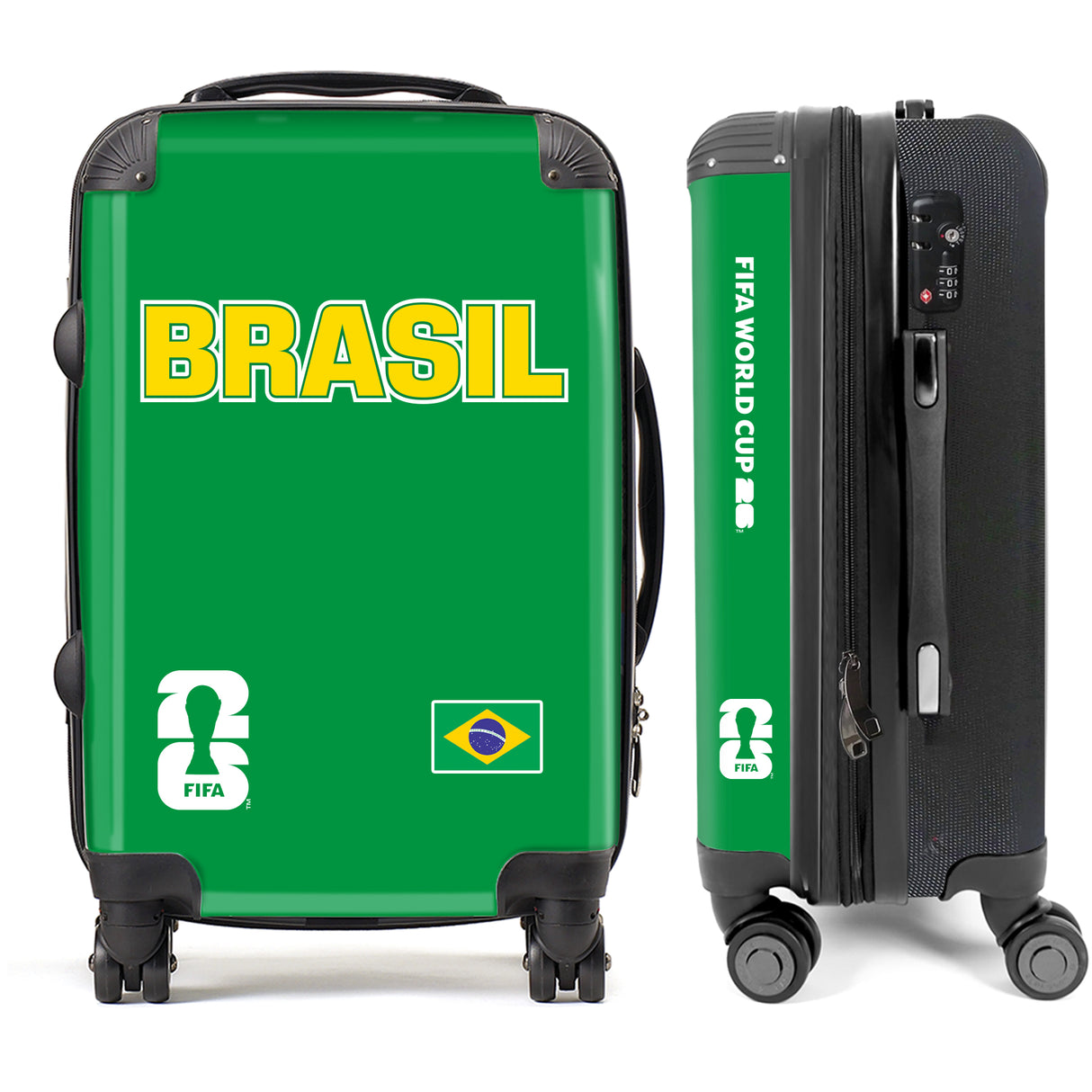 FIFA World Cup 2026™ Carry-On Luggage