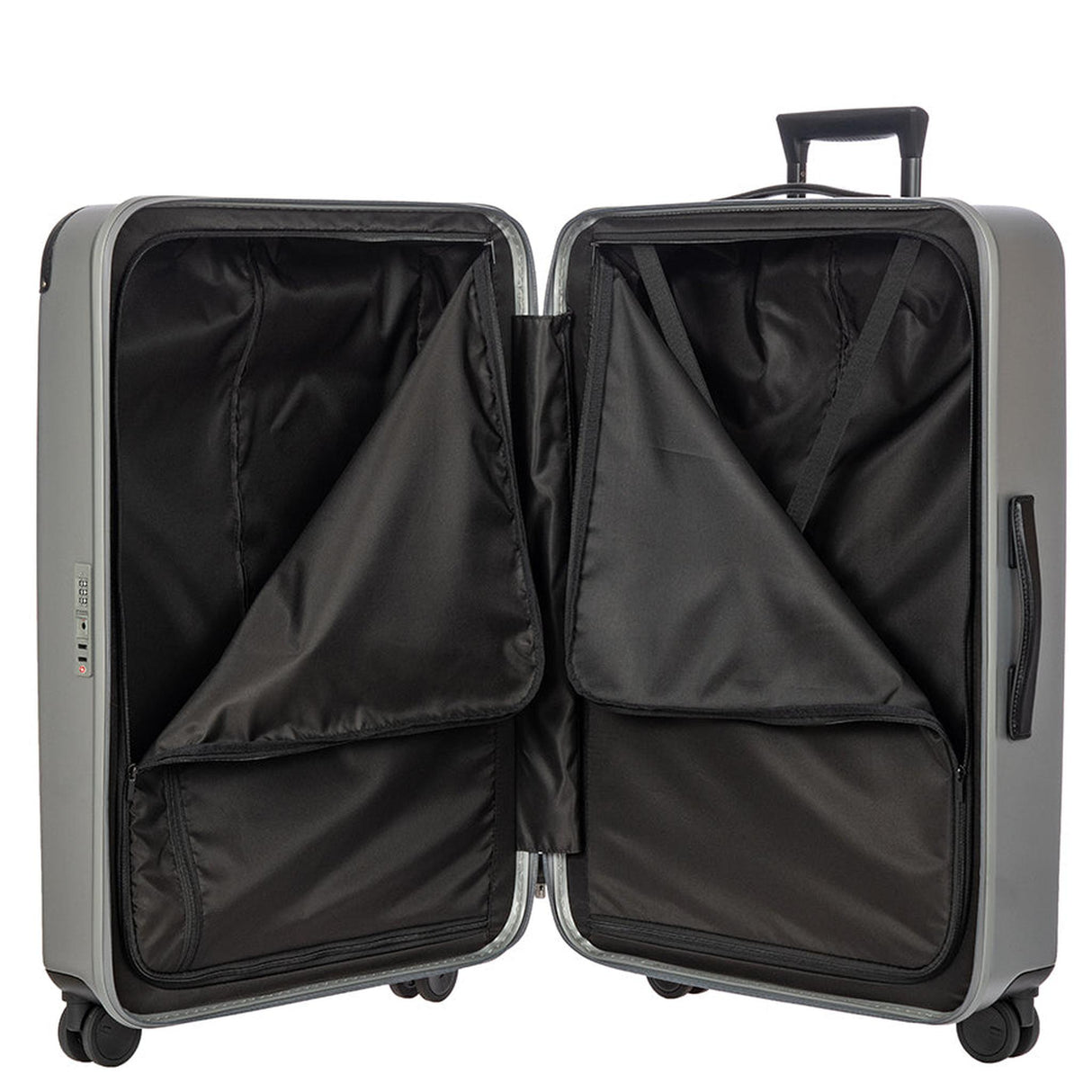 Brics Amalfi 30" Checked Spinner