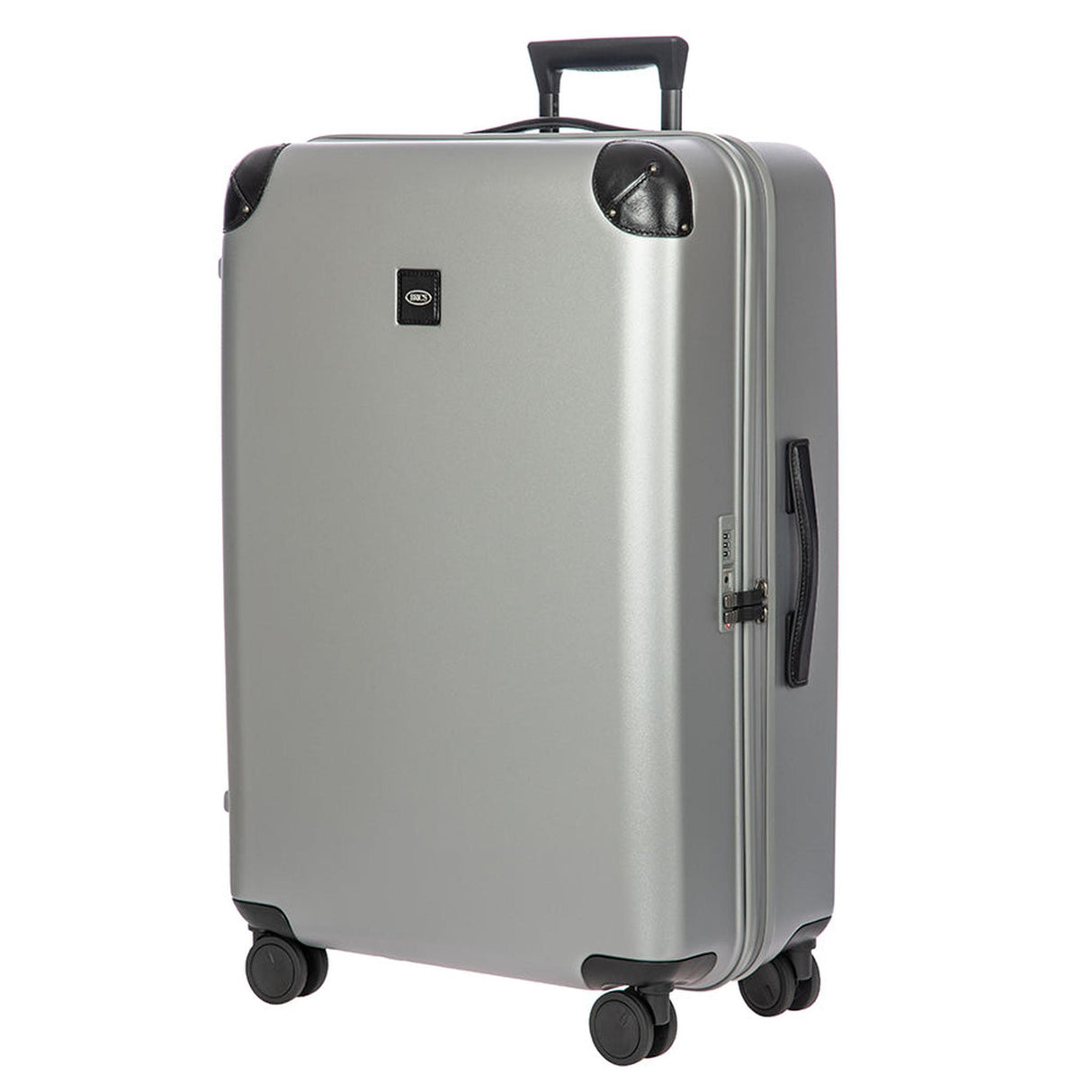 Brics Amalfi 30" Checked Spinner