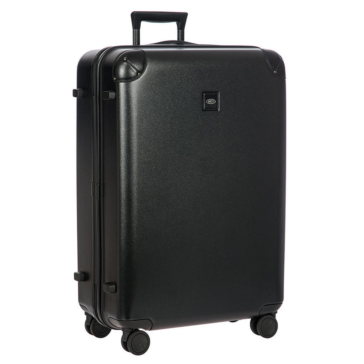 Brics Amalfi 30" Checked Spinner