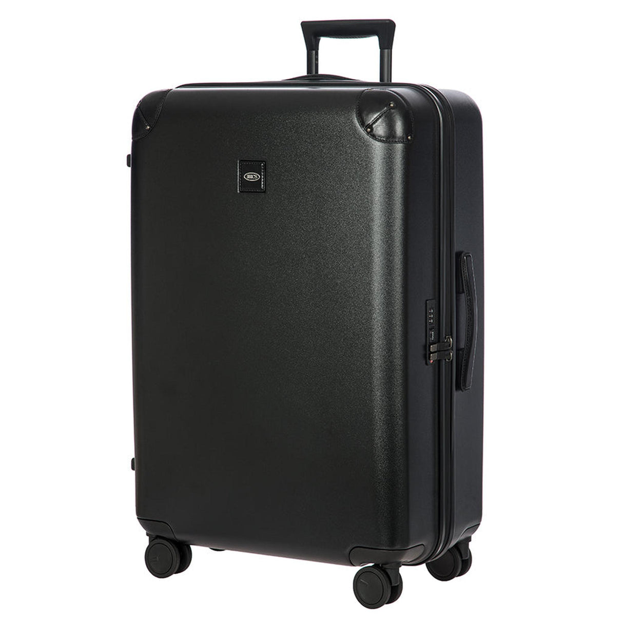 Brics Amalfi 30" Checked Spinner