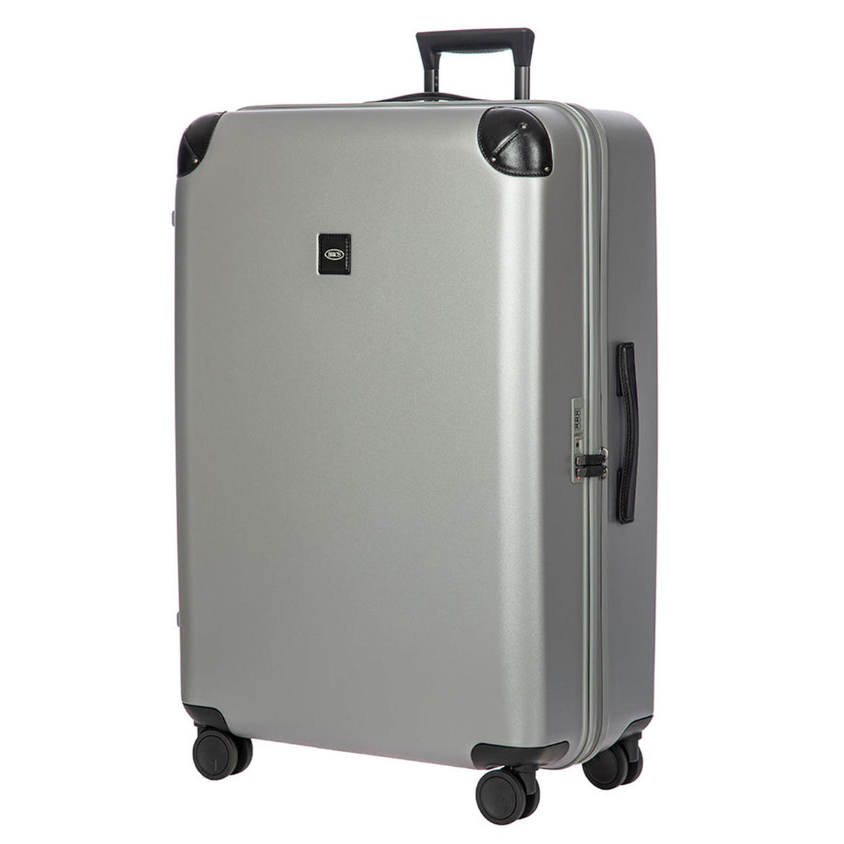 Brics Amalfi 32" Checked Spinner