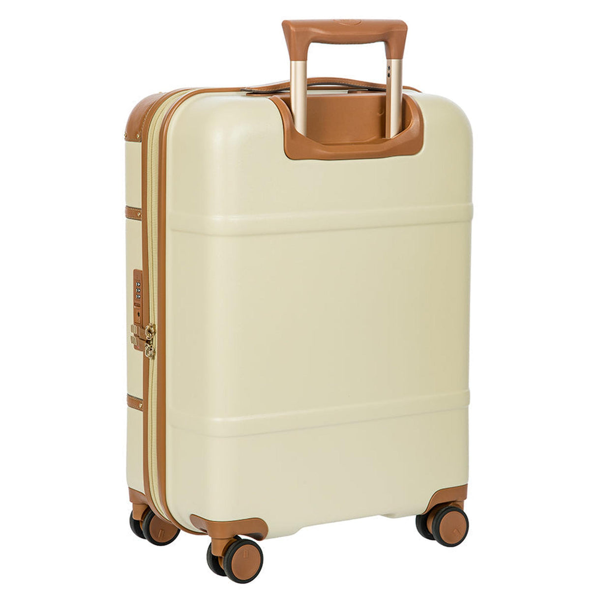 Brics Bellagio 3.0 21" Expandable Spinner