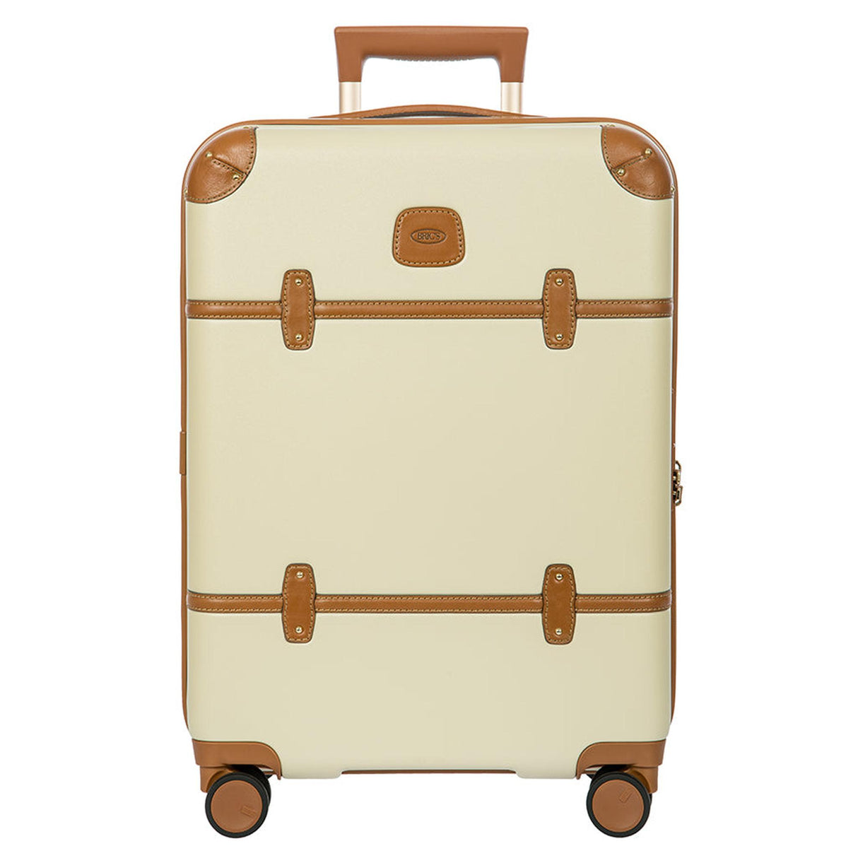 Brics Bellagio 3.0 21" Expandable Spinner