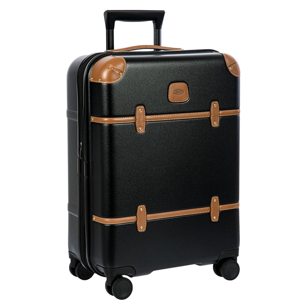 Brics Bellagio 3.0 21" Expandable Spinner