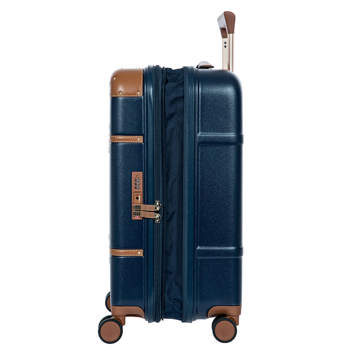 Brics Bellagio 3.0 21" Expandable Spinner