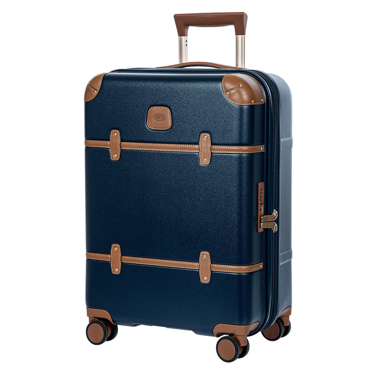 Brics Bellagio 3.0 21" Expandable Spinner