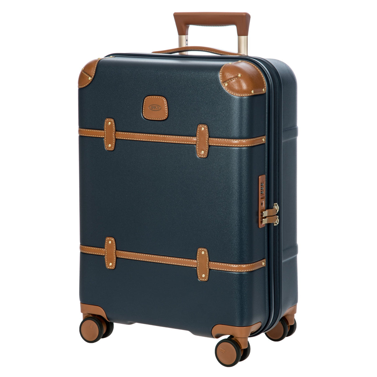 Brics Bellagio 3.0 21" Spinner Trunk