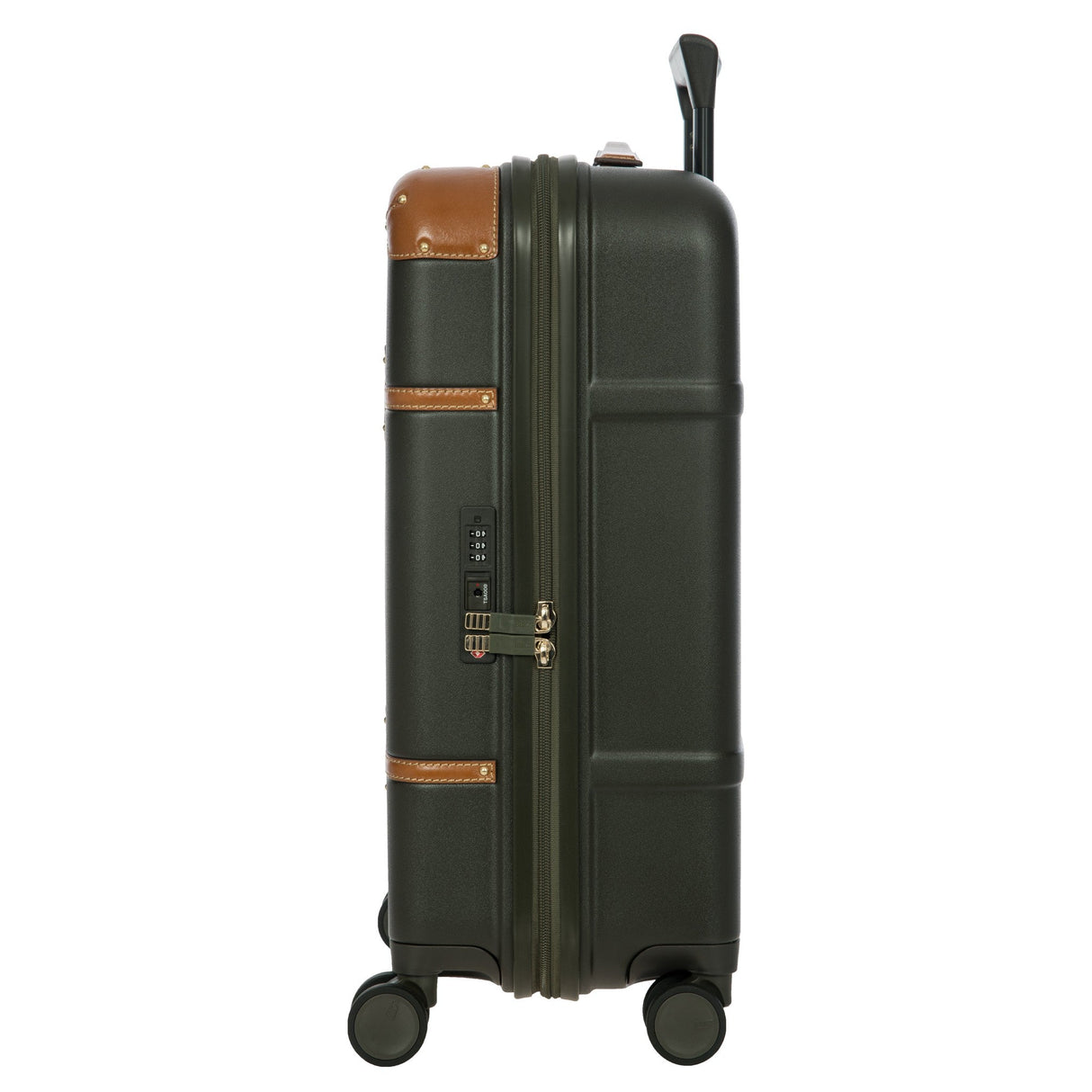 Brics Bellagio 3.0 21" Spinner Trunk
