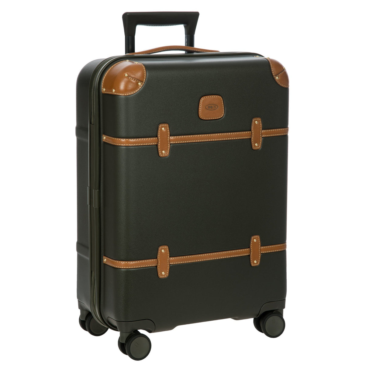 Brics Bellagio 3.0 21" Spinner Trunk