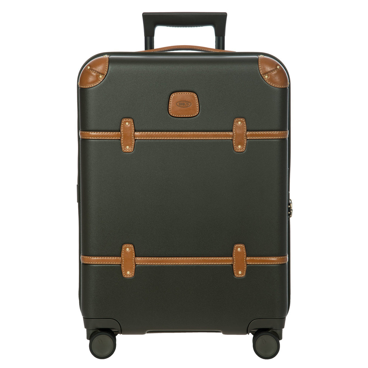 Brics Bellagio 3.0 21" Spinner Trunk