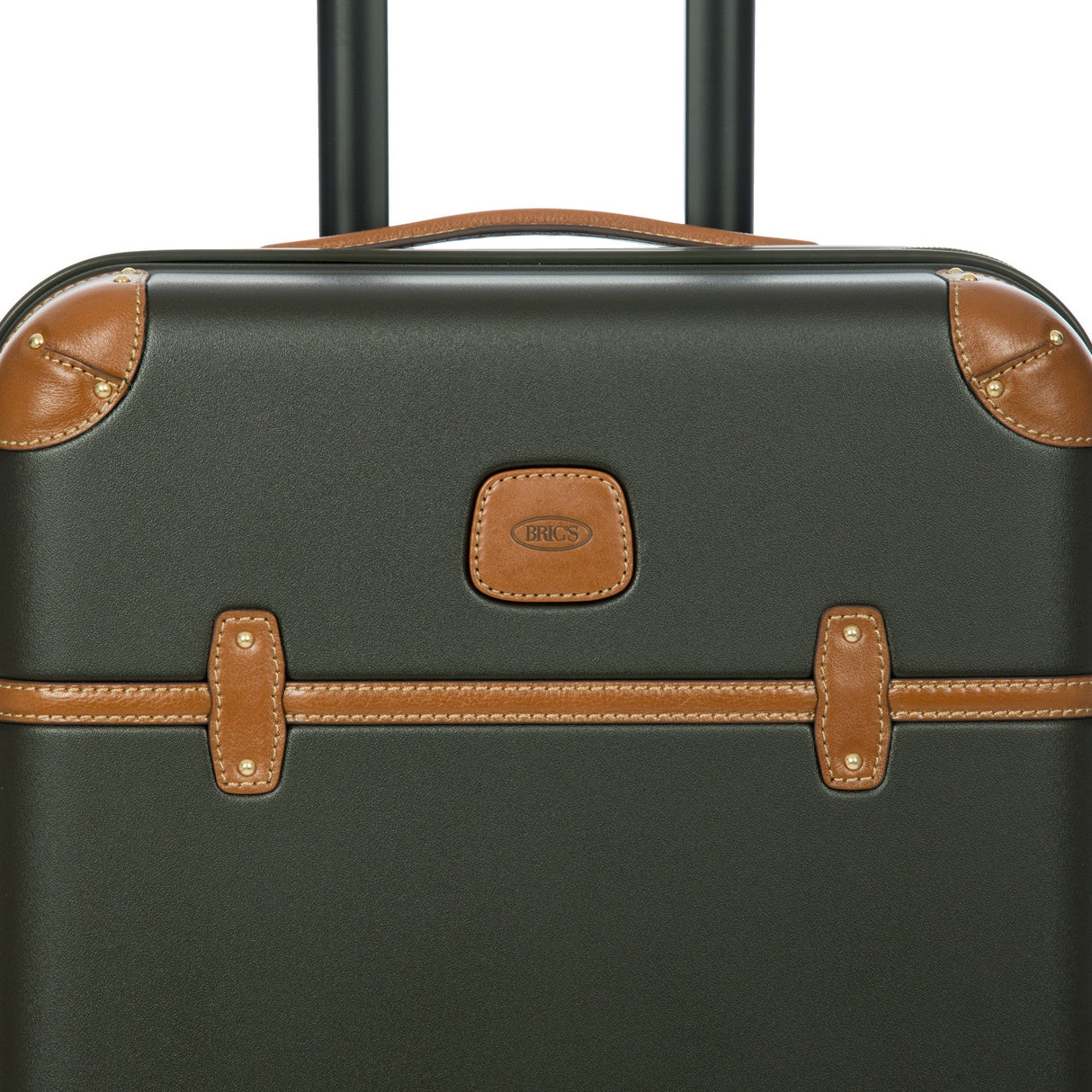 Brics Bellagio 3.0 21" Spinner Trunk
