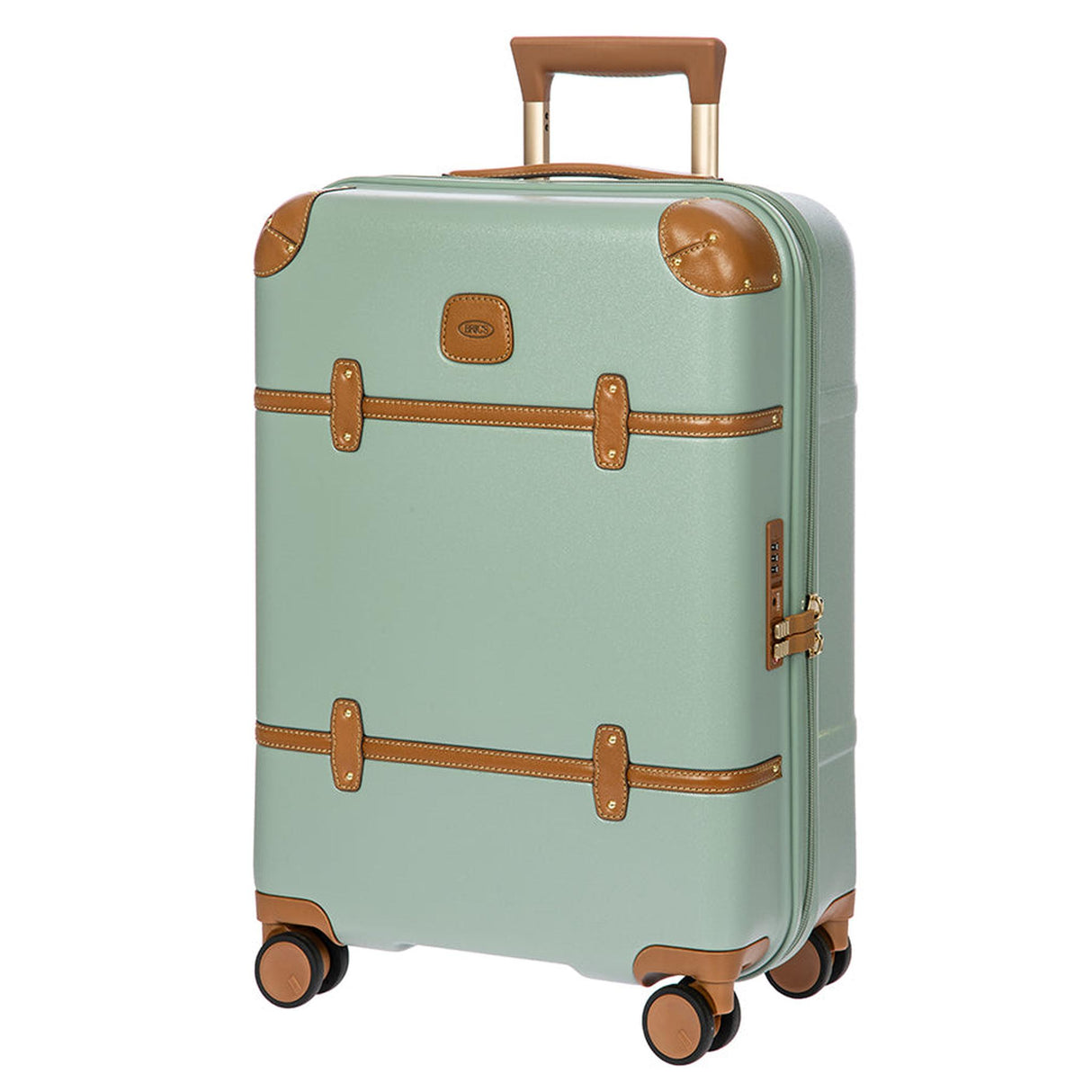 Brics Bellagio 3.0 21" Spinner Trunk