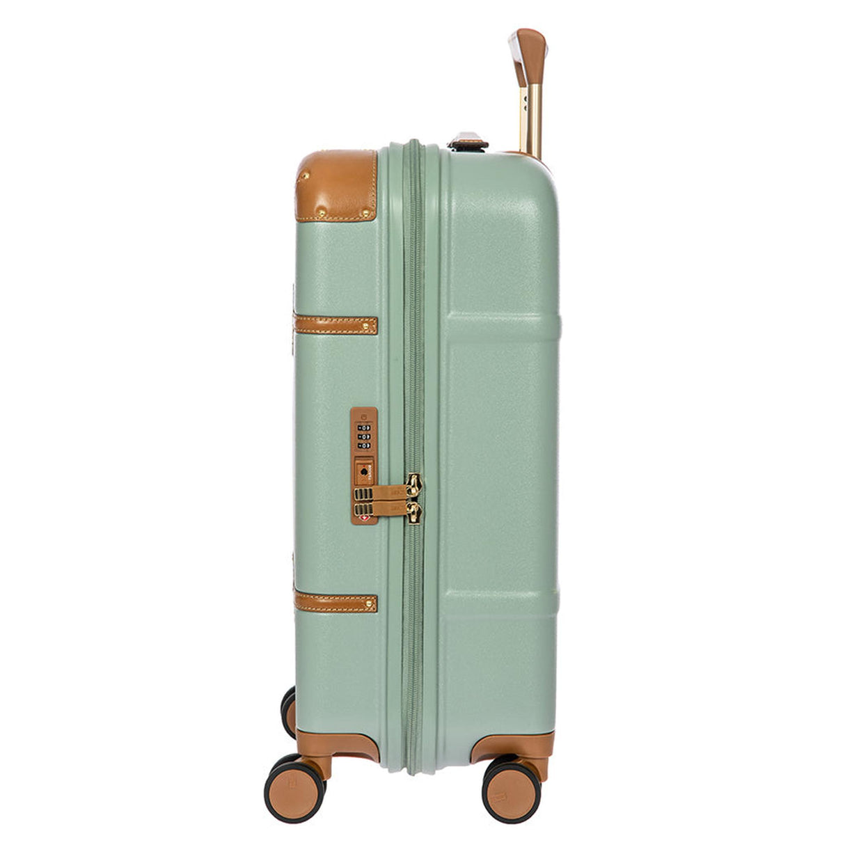 Brics Bellagio 3.0 21" Spinner Trunk
