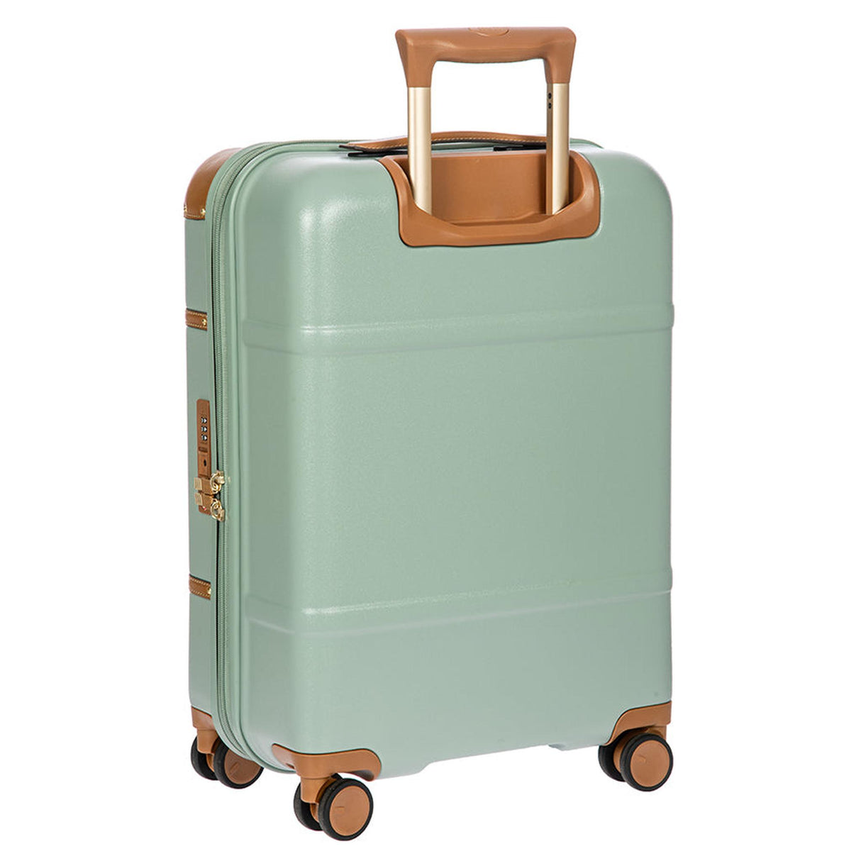 Brics Bellagio 3.0 21" Spinner Trunk