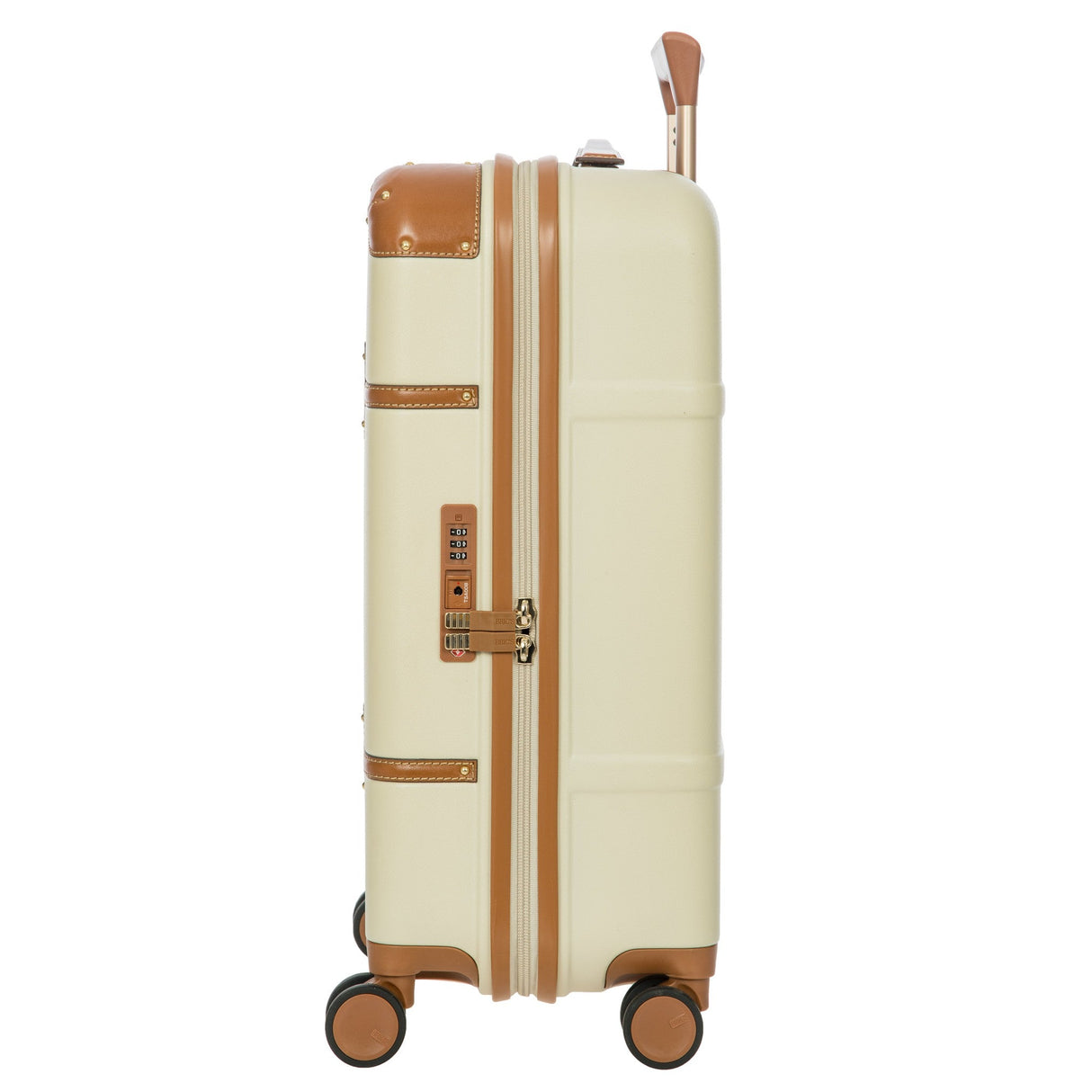Brics Bellagio 3.0 21" Spinner Trunk