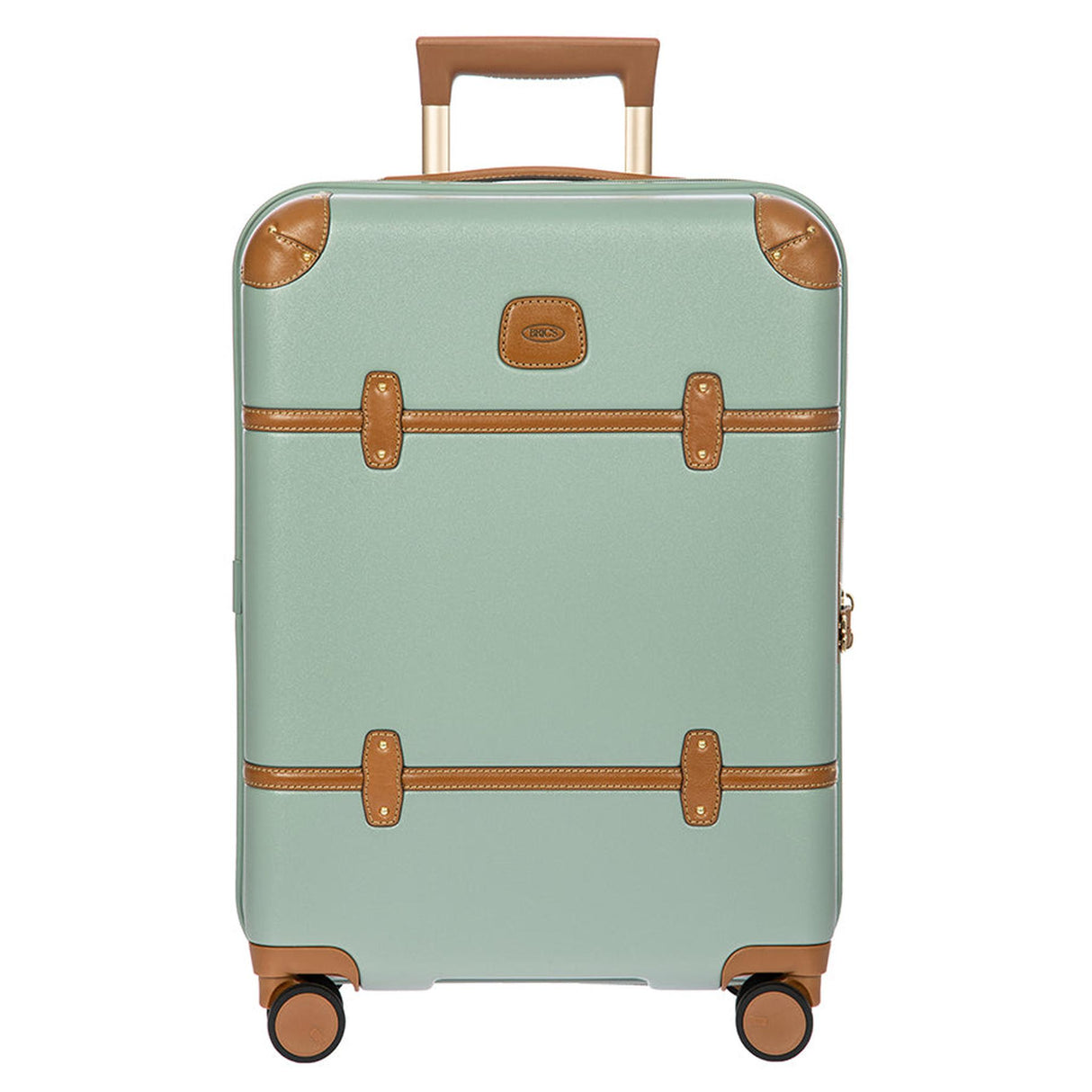 Brics Bellagio 3.0 21" Spinner Trunk