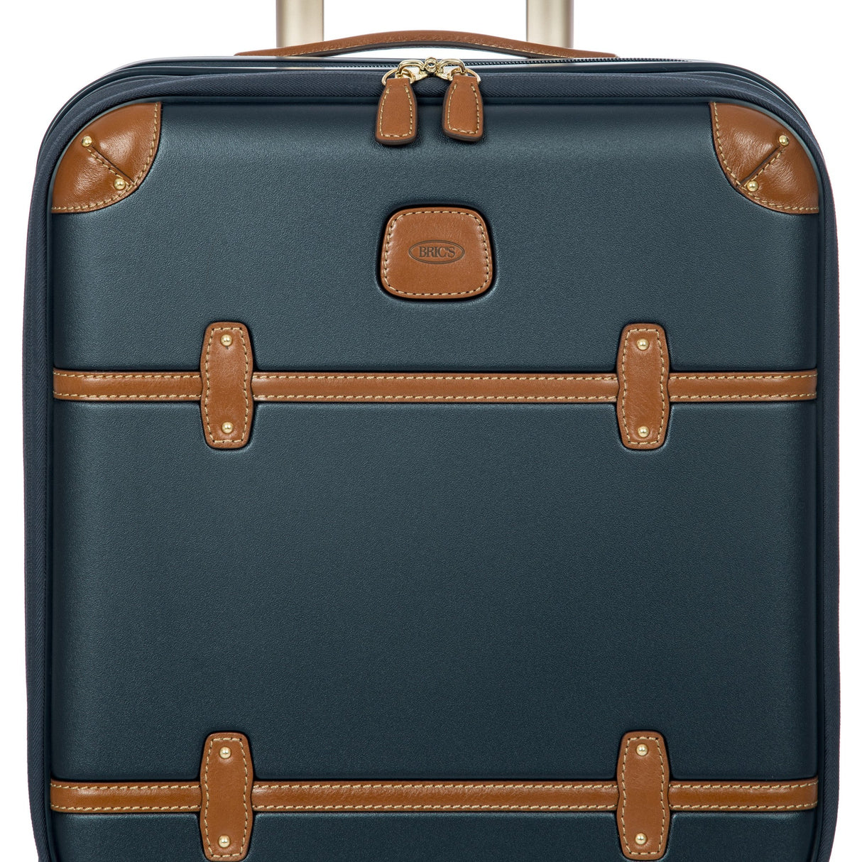 Brics Bellagio 3.0 21" Spinner Trunk with Pocket