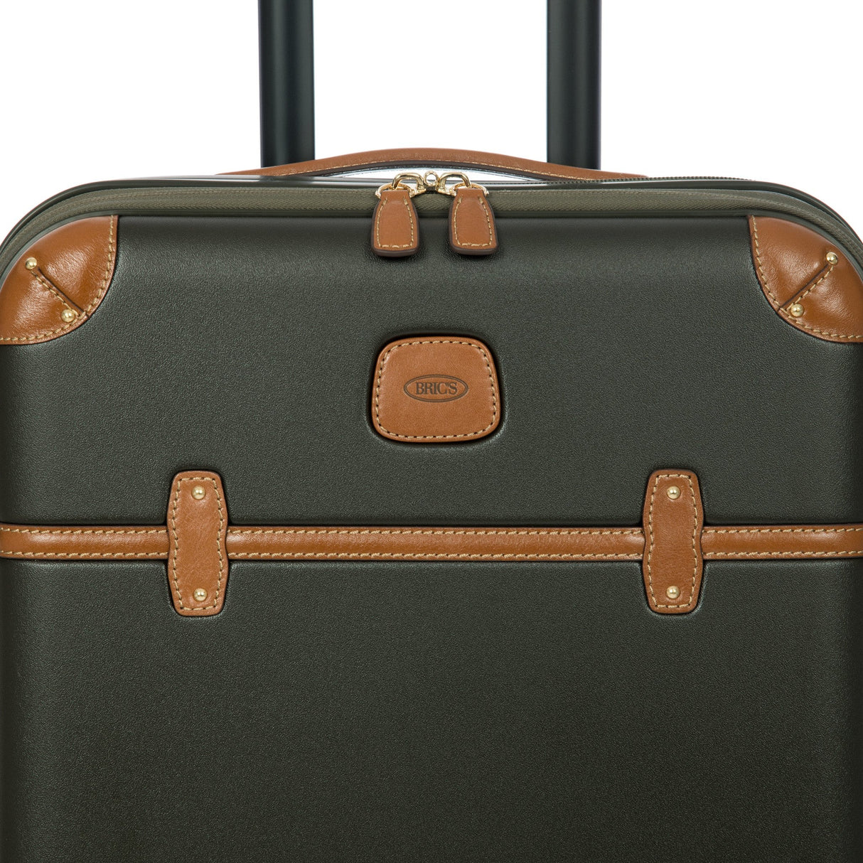 Brics Bellagio 3.0 21" Spinner Trunk with Pocket
