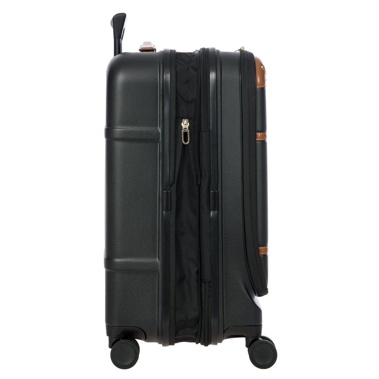 Brics Bellagio 3.0 21" Spinner Trunk with Pocket
