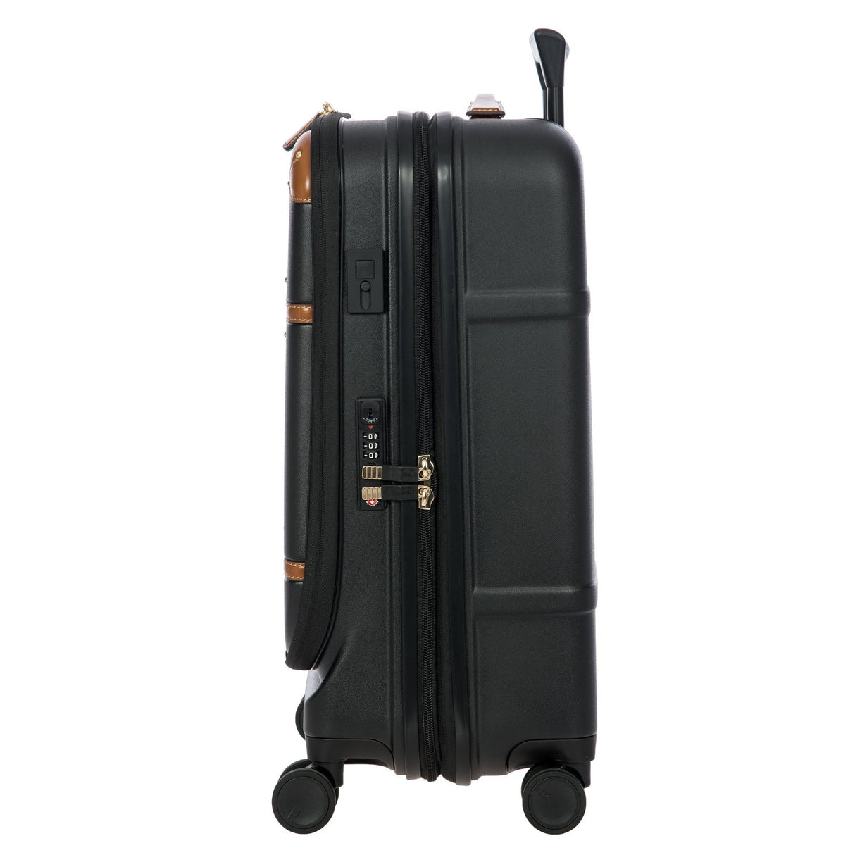 Brics Bellagio 3.0 21" Spinner Trunk with Pocket