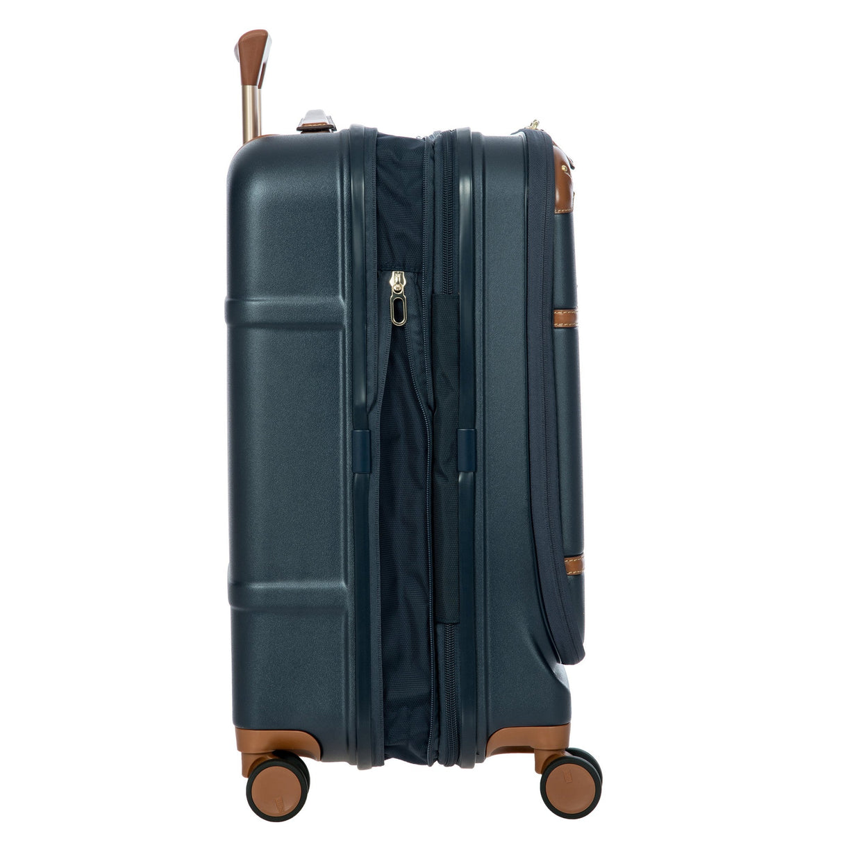Brics Bellagio 3.0 21" Spinner Trunk with Pocket