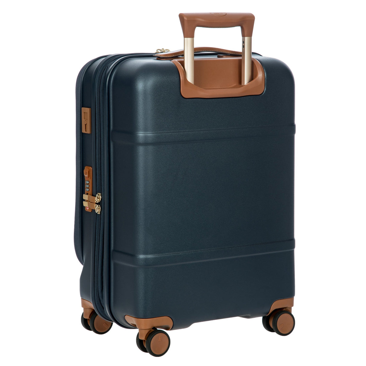 Brics Bellagio 3.0 21" Spinner Trunk with Pocket