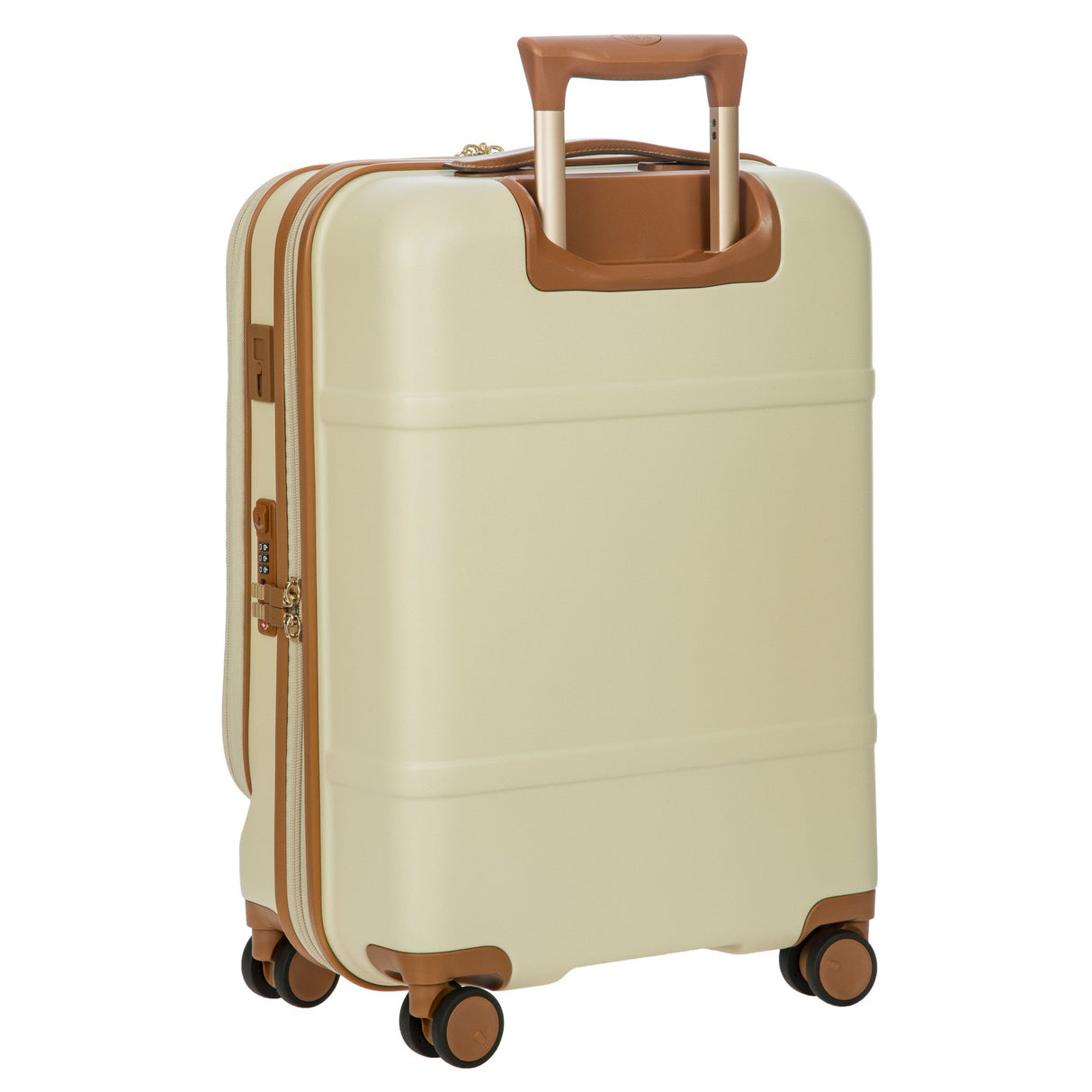 Brics Bellagio 3.0 21" Spinner Trunk with Pocket