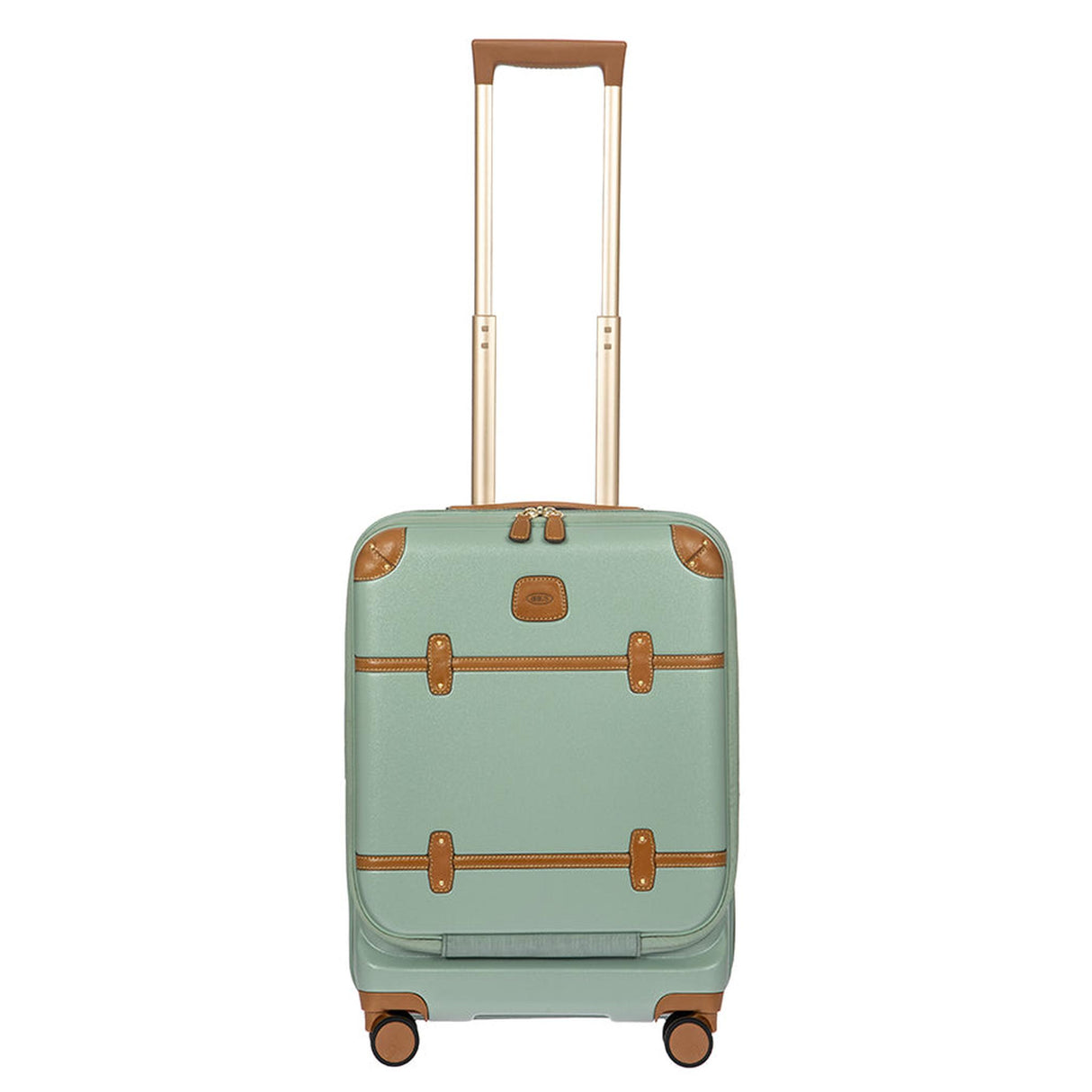 Brics Bellagio 3.0 21" Spinner Trunk with Pocket