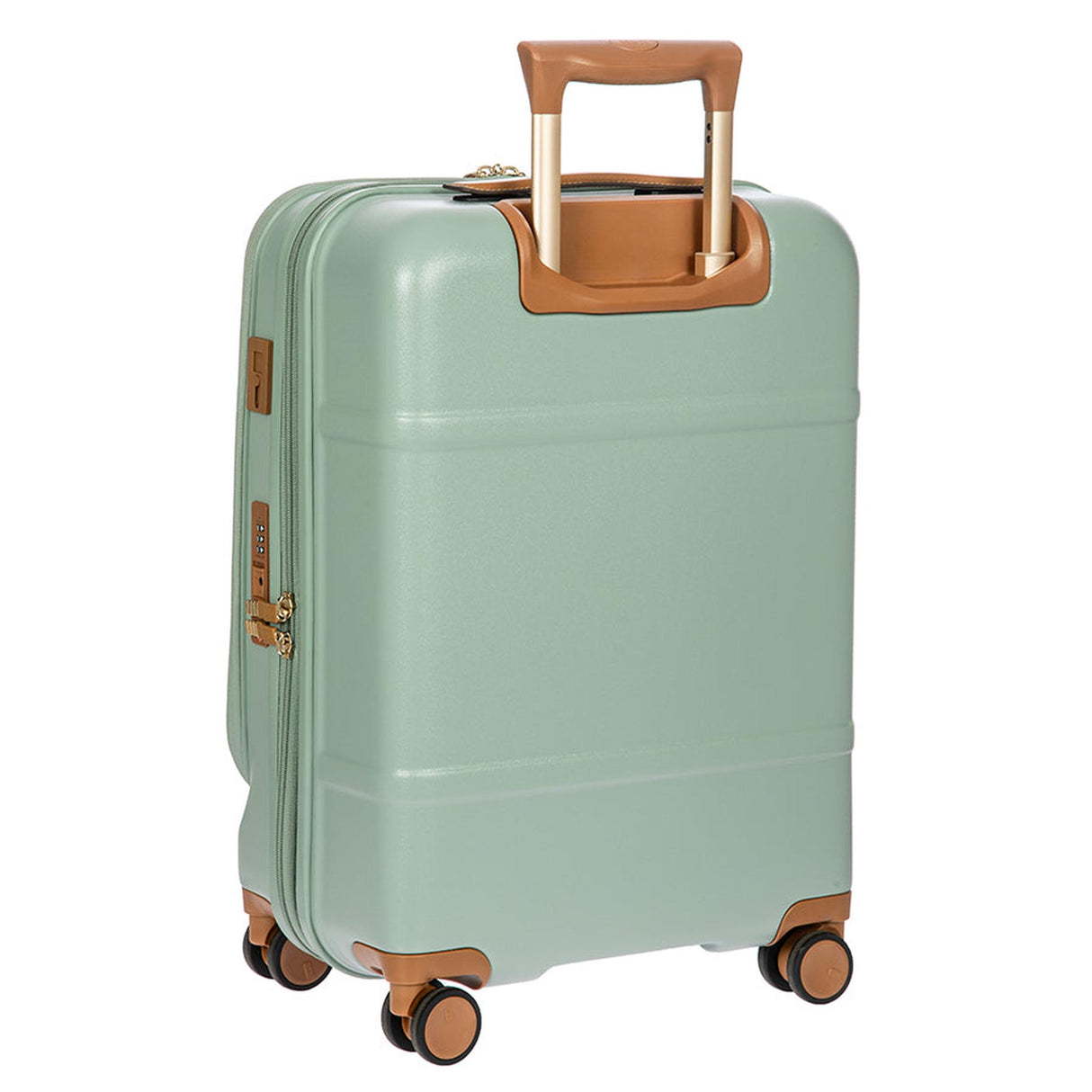 Brics Bellagio 3.0 21" Spinner Trunk with Pocket