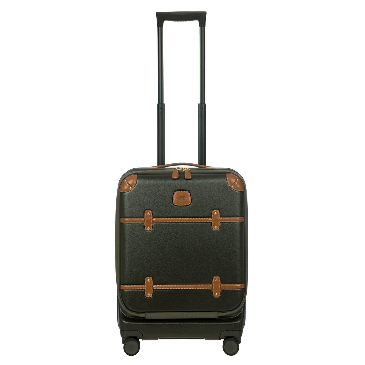 Brics Bellagio 3.0 21" Spinner Trunk with Pocket