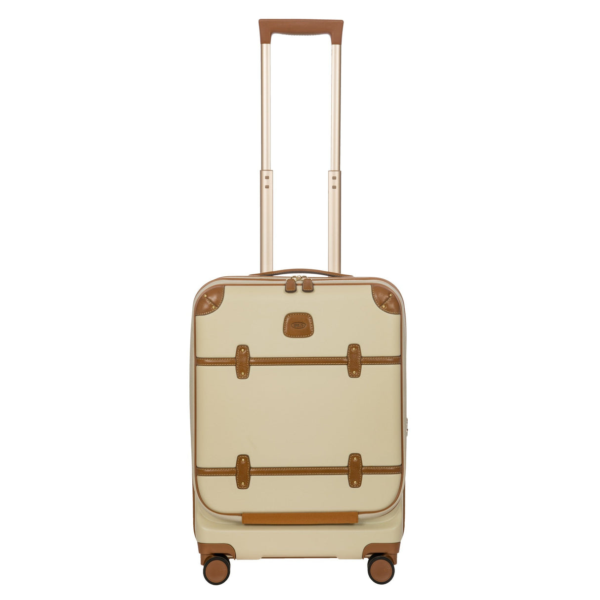 Brics Bellagio 3.0 21" Spinner Trunk with Pocket