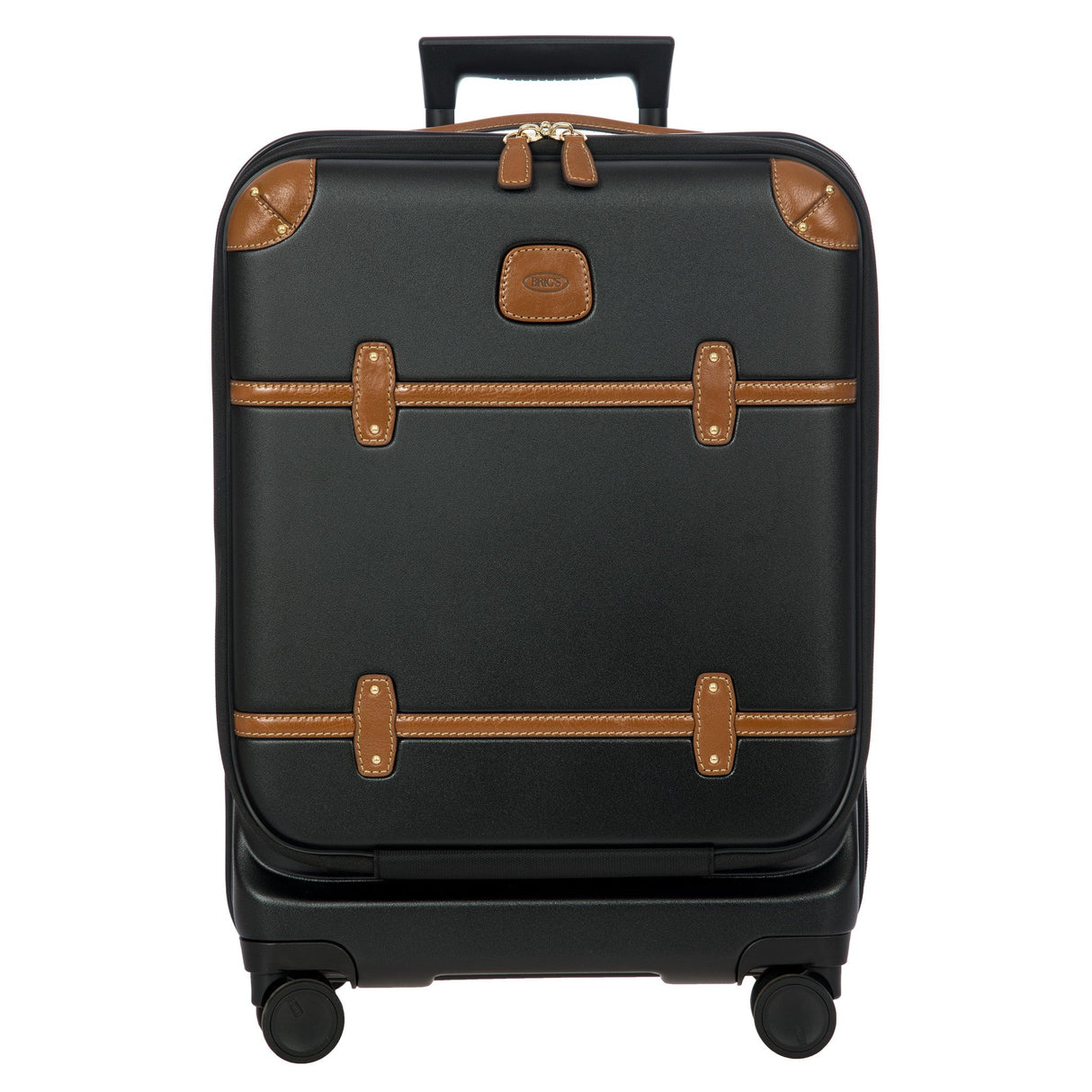 Brics Bellagio 3.0 21" Spinner Trunk with Pocket
