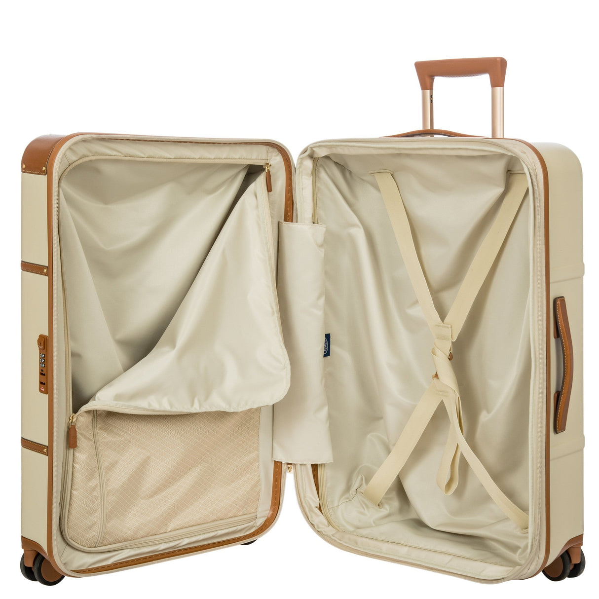 Brics Bellagio 3.0 27" Spinner Trunk