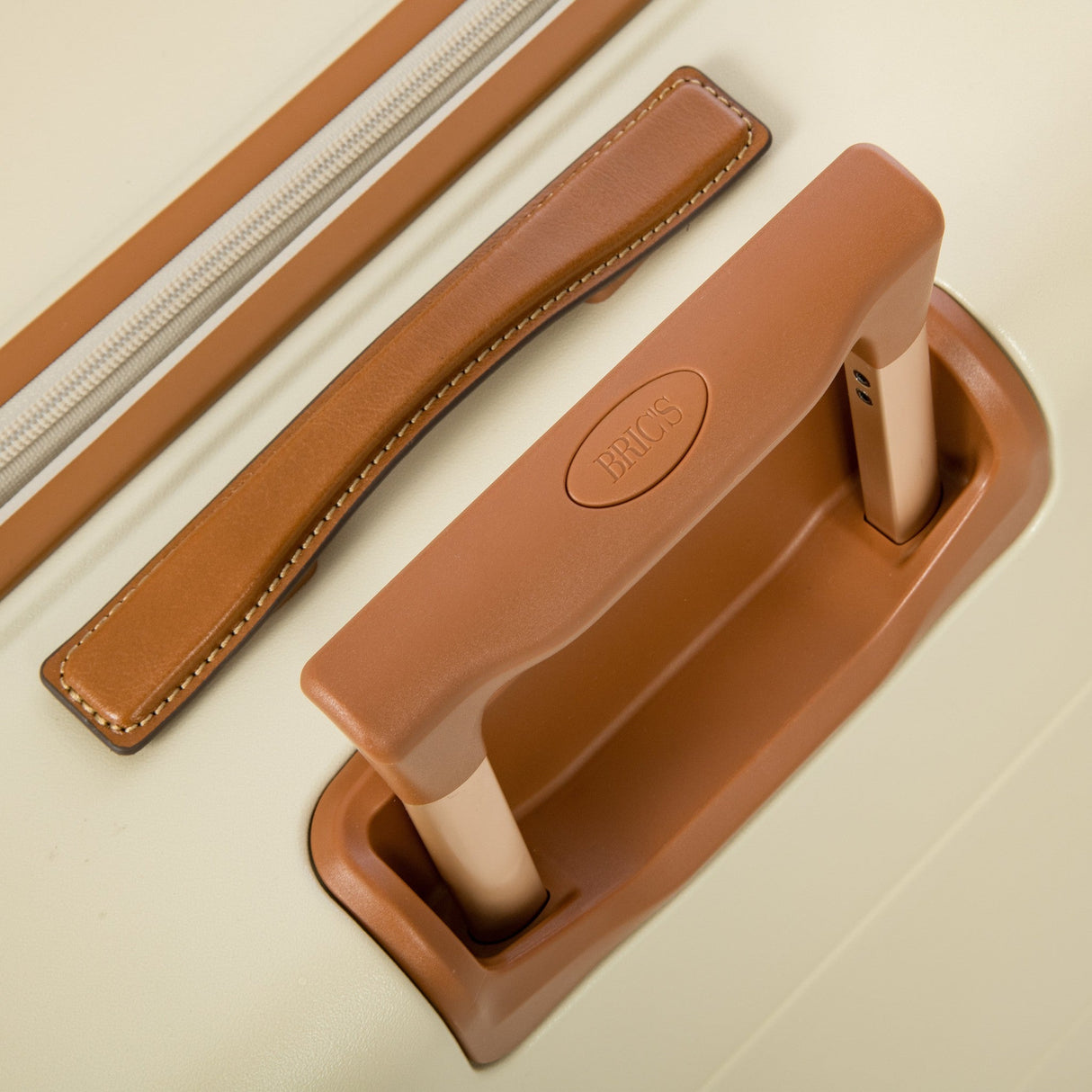 Brics Bellagio 3.0 27" Spinner Trunk