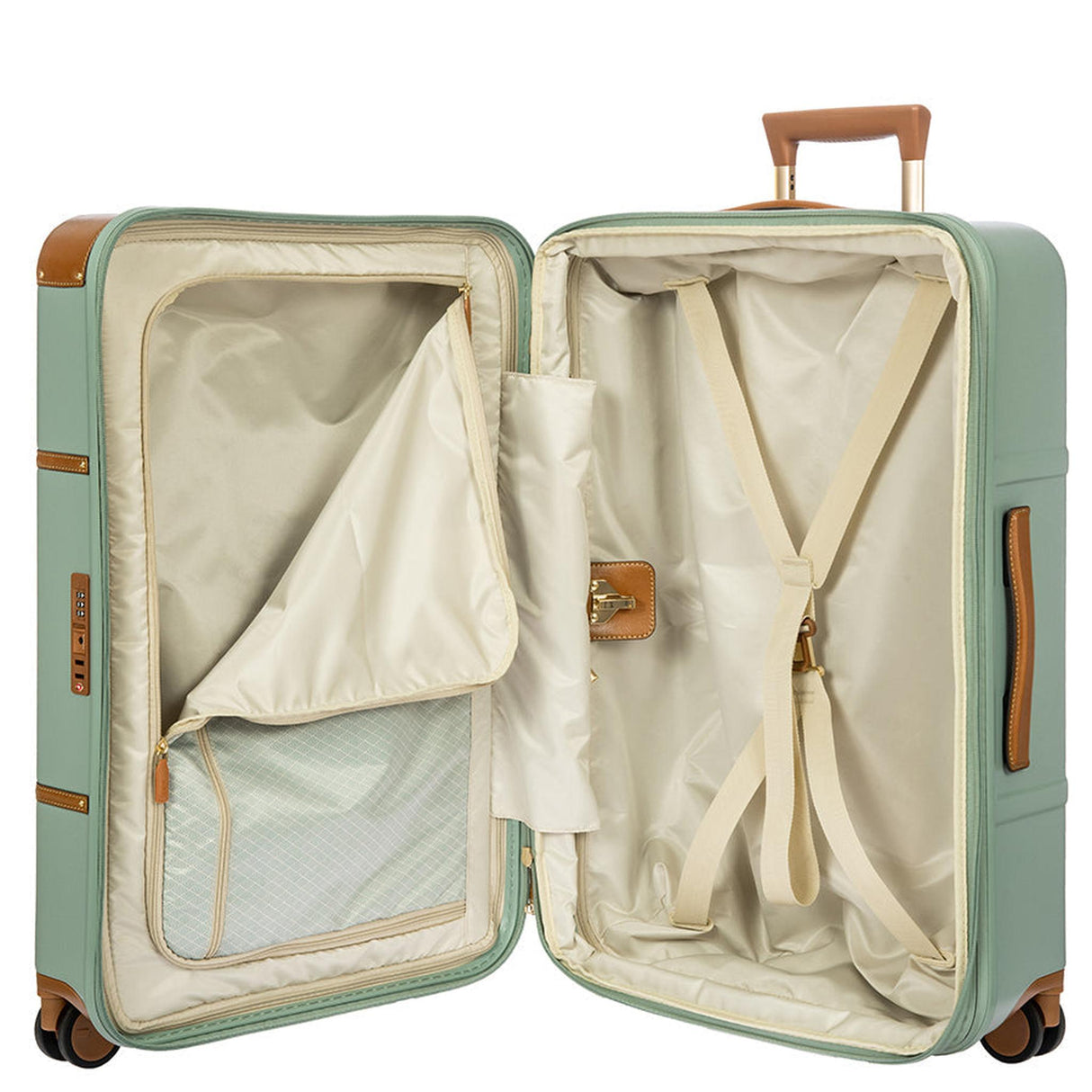 Brics Bellagio 3.0 27" Spinner Trunk