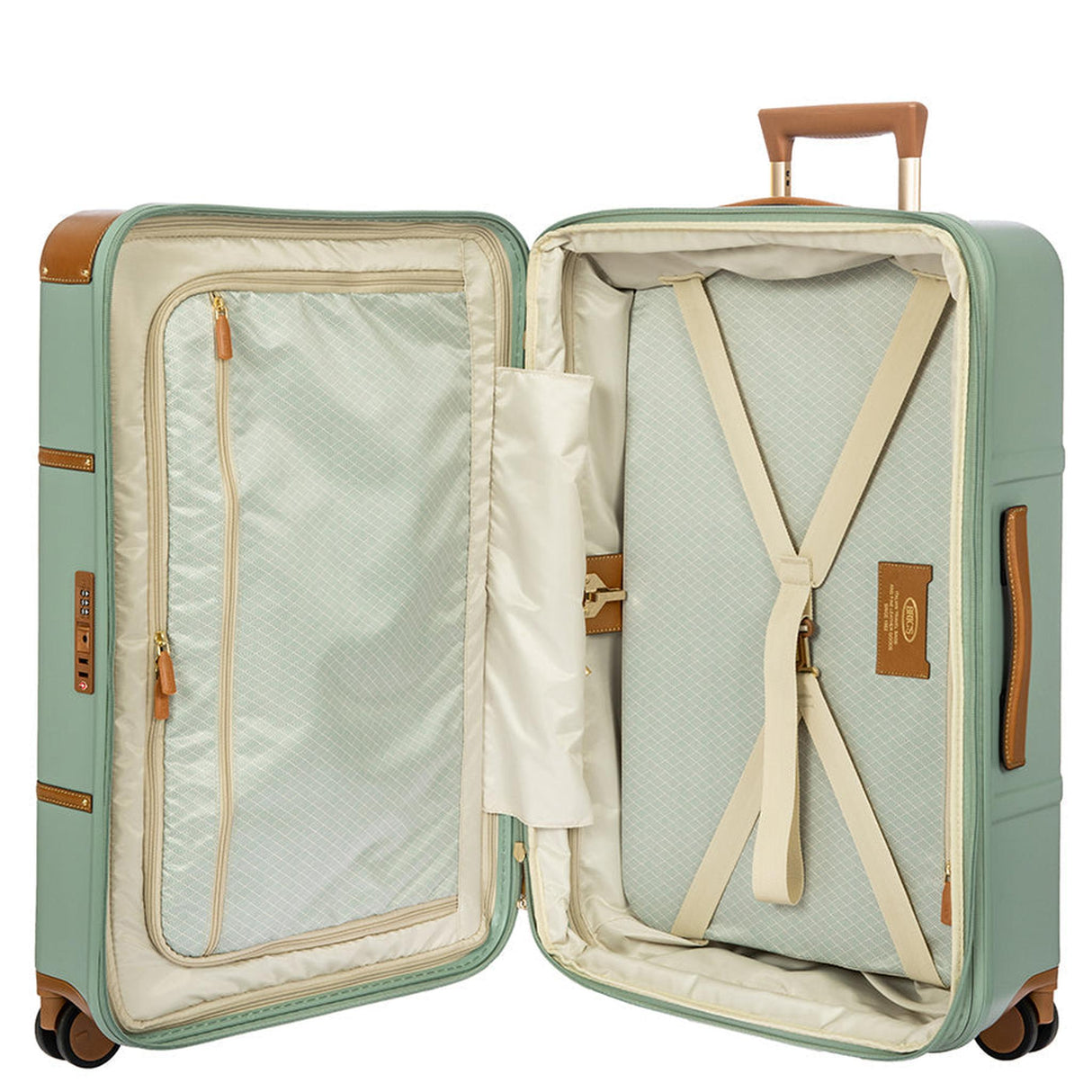 Brics Bellagio 3.0 27" Spinner Trunk