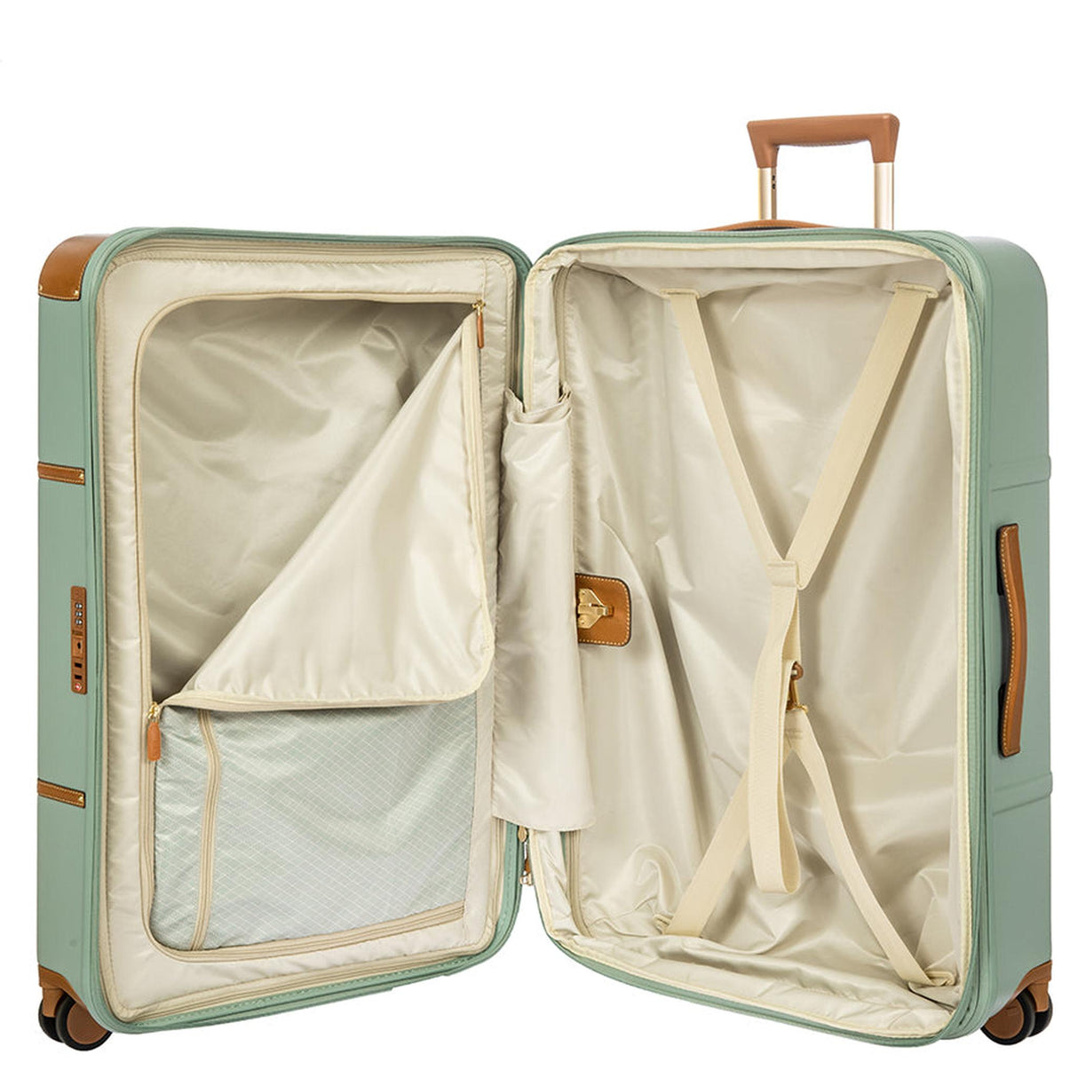 Brics Bellagio 3.0 30" Spinner Trunk