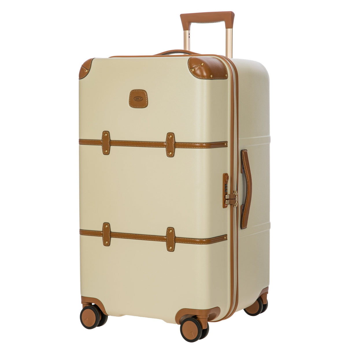 Brics Bellagio 3.0 Trolley Baule 4-Wheel 29" Trunk