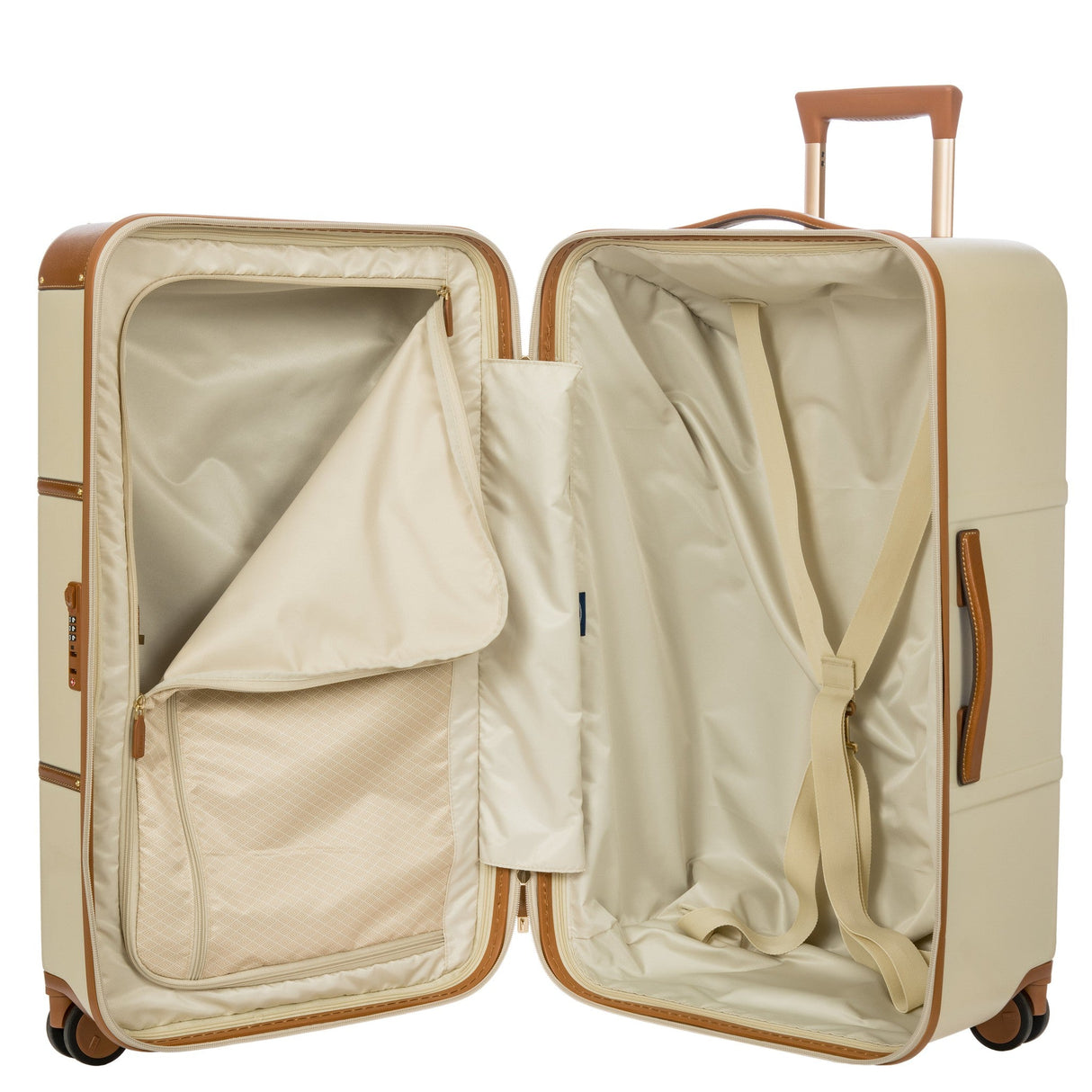 Brics Bellagio 3.0 Trolley Baule 4-Wheel 29" Trunk