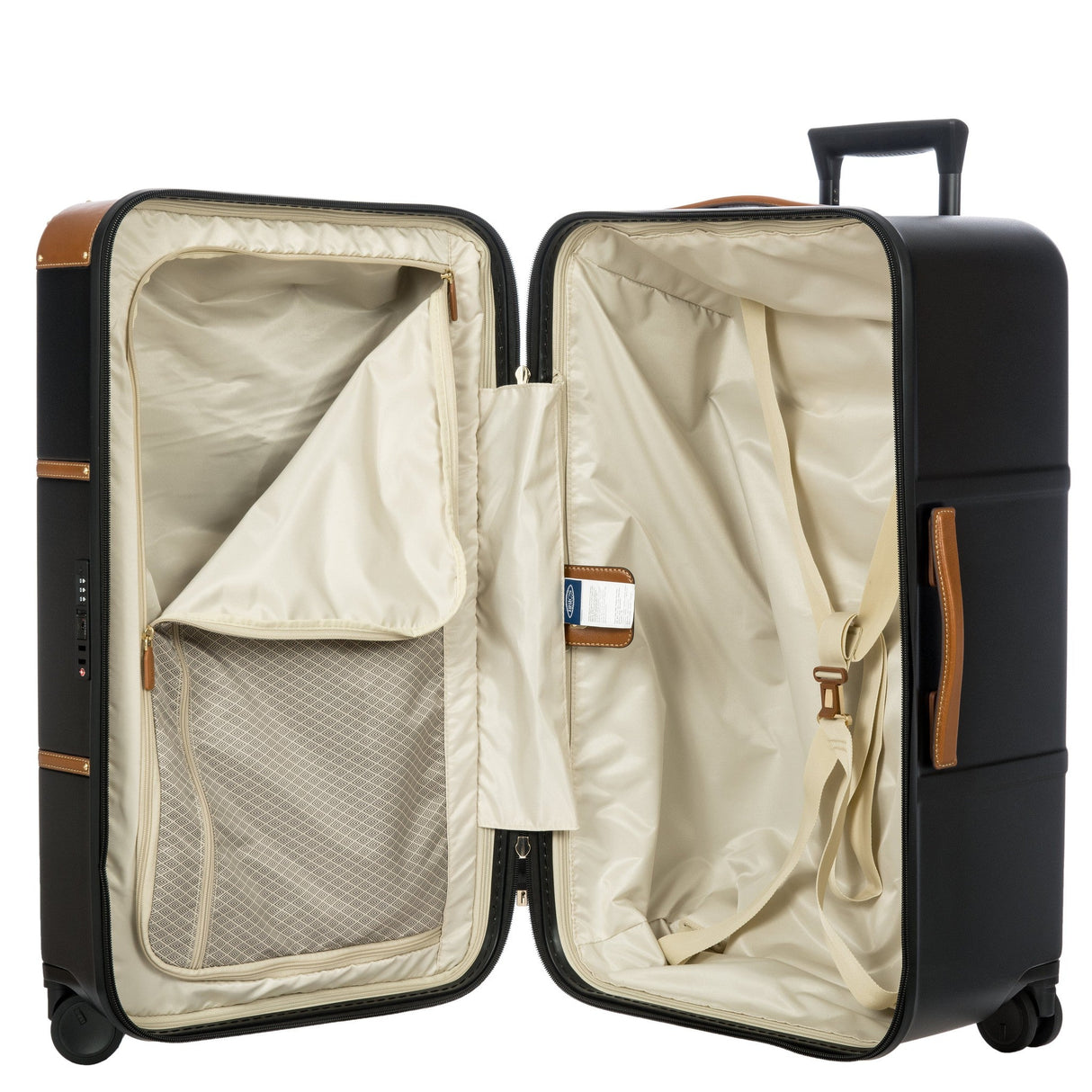 Brics Bellagio 3.0 Trolley Baule 4-Wheel 29" Trunk