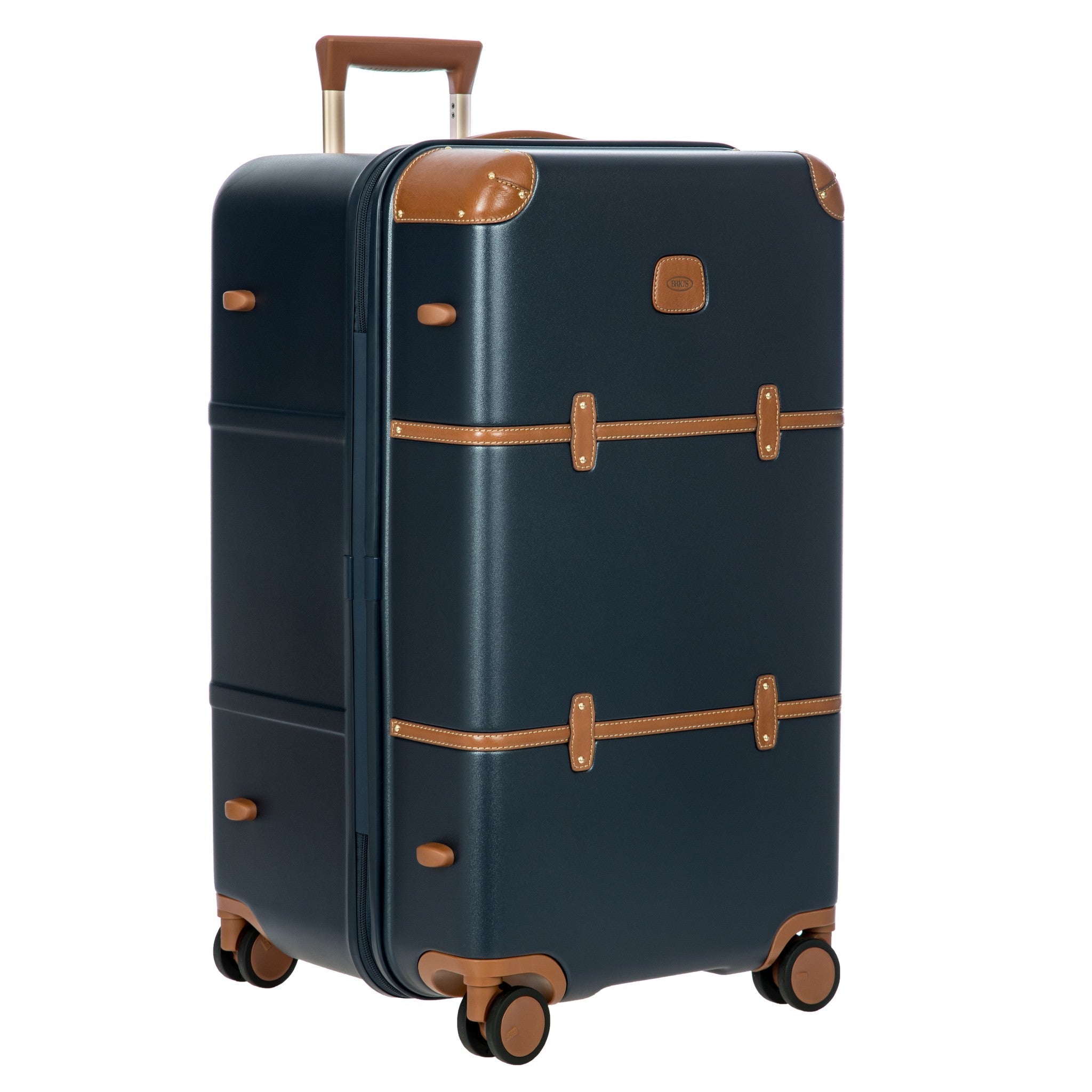 Brics Bellagio 3.0 Trolley Baule 4 Wheel 29 Trunk Luggage Pros
