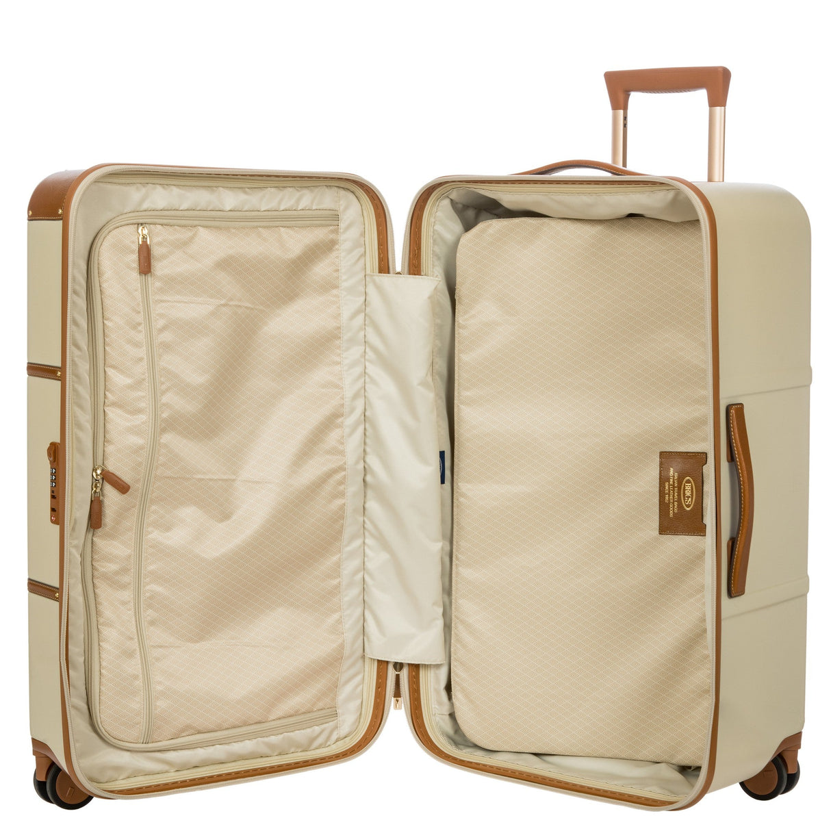 Brics Bellagio 3.0 Trolley Baule 4-Wheel 29" Trunk